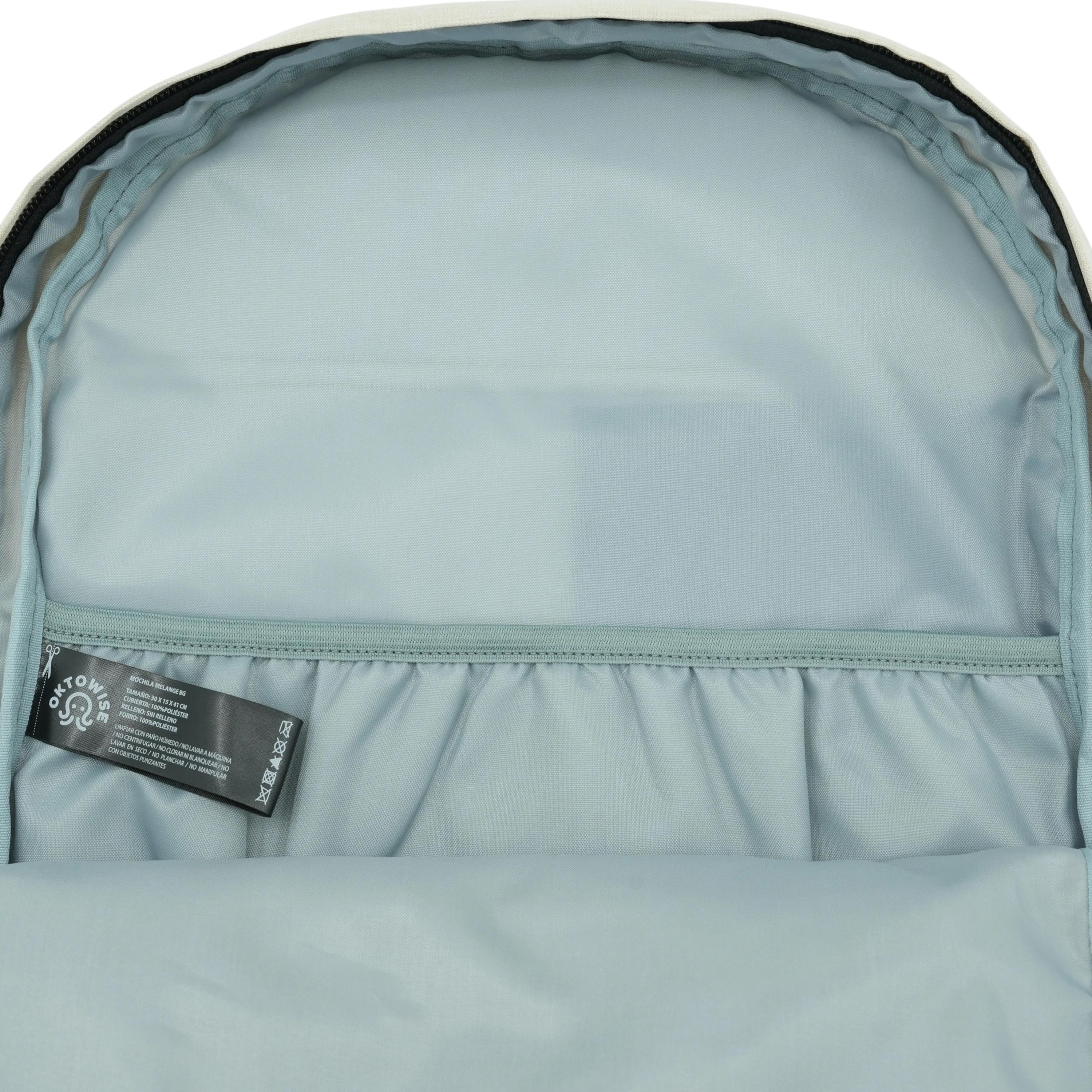 Mochila Soft Beige-4