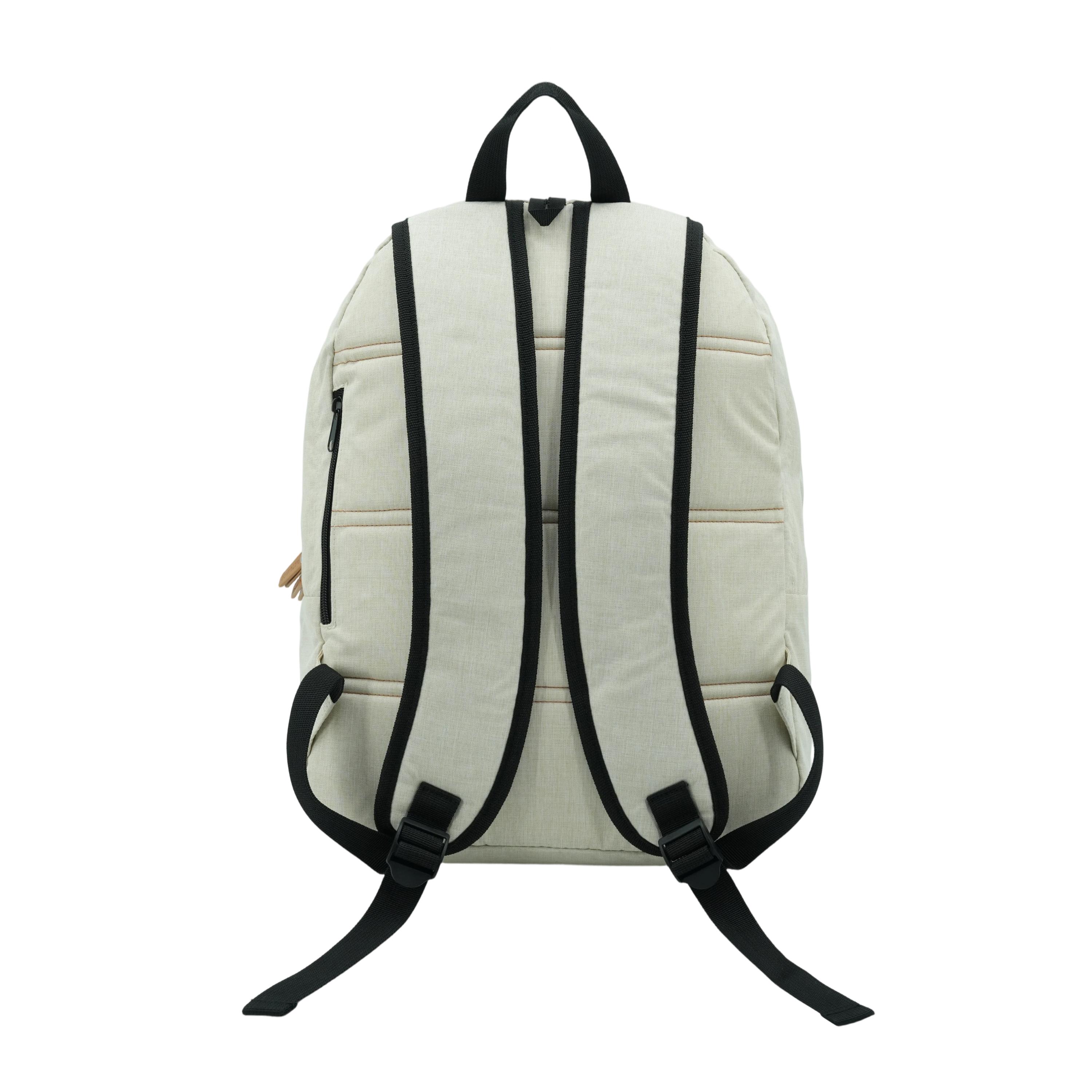Mochila Soft Beige-3
