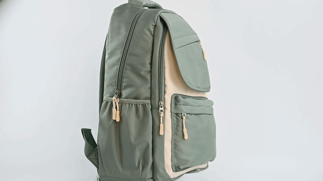 Mochila Duotone Mint-6