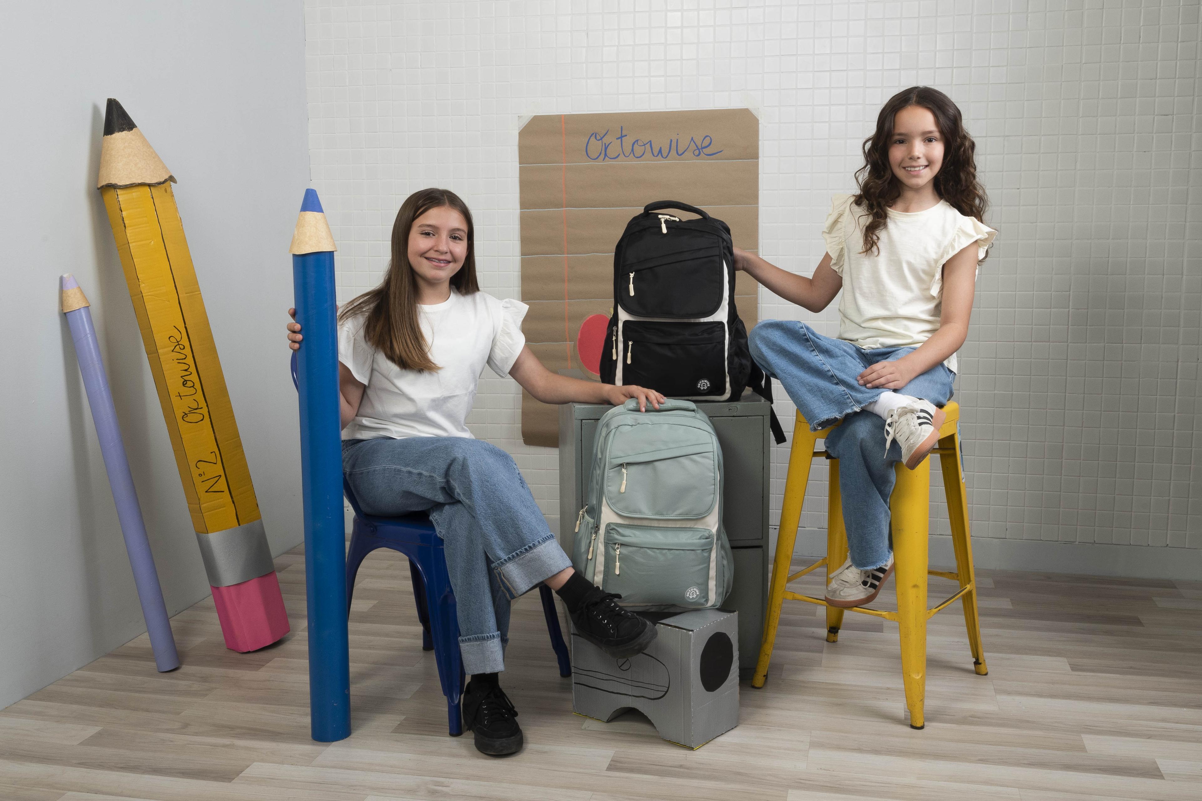 Mochila Duotone Mint-5