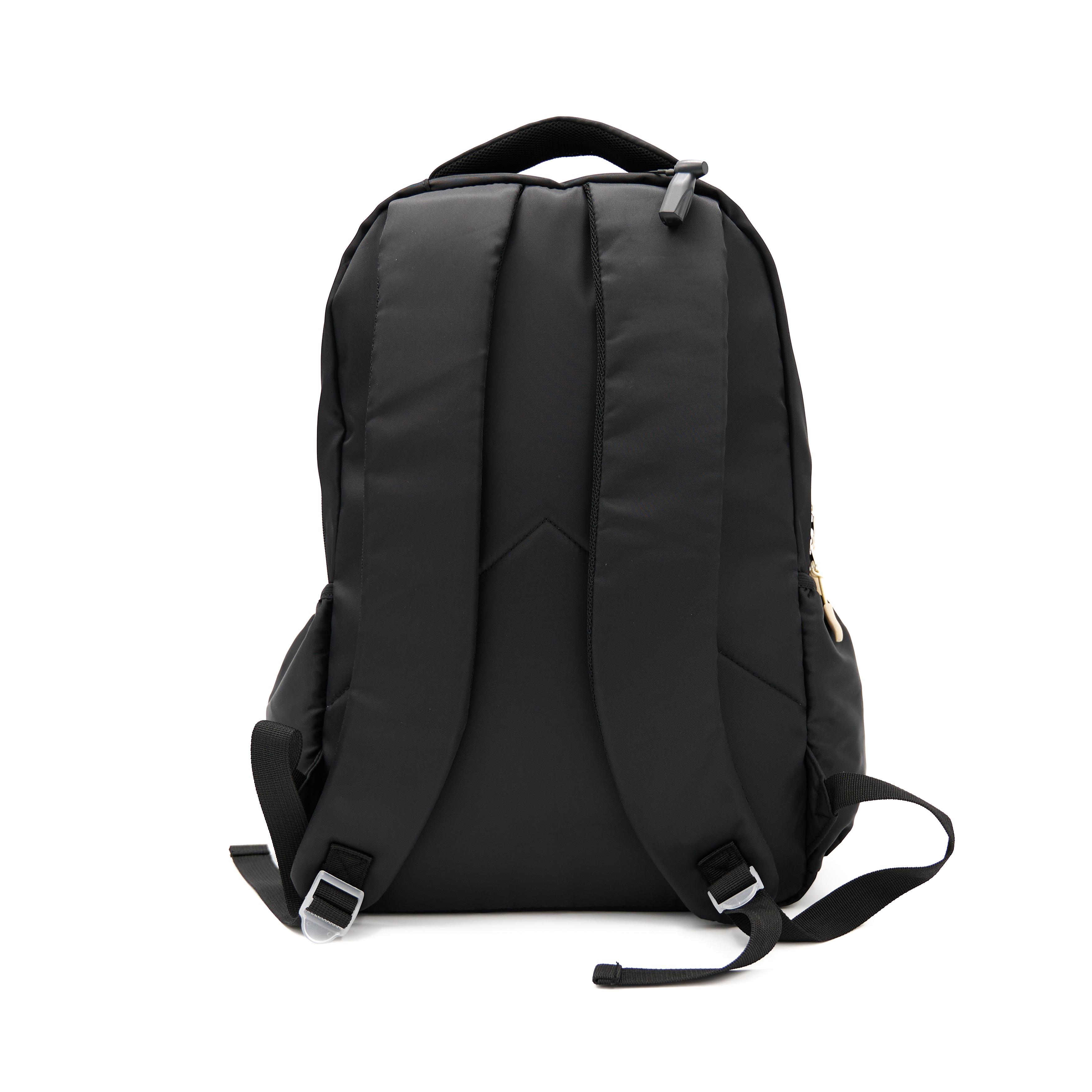 Mochila Duotone Black-3