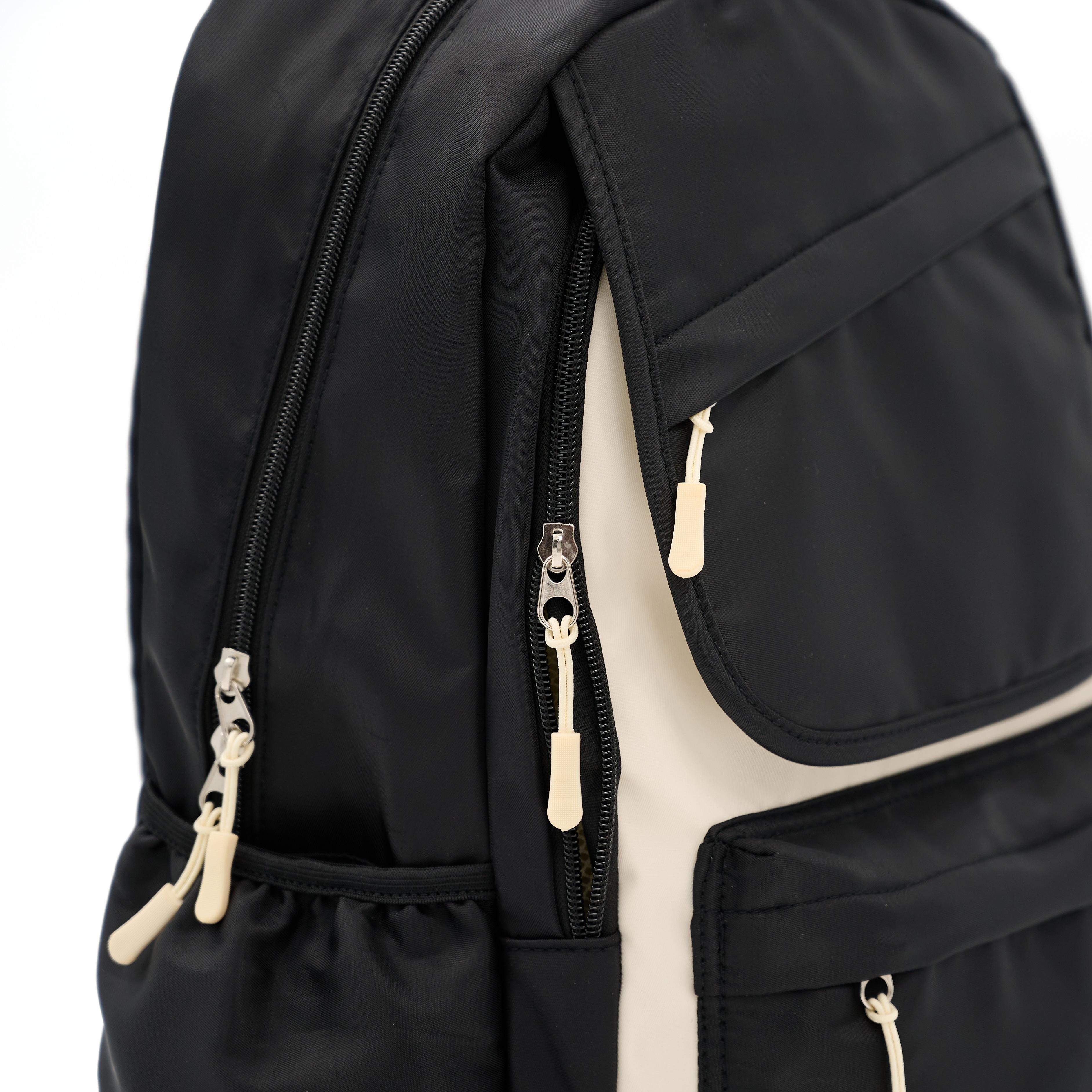 Mochila Duotone Black-4