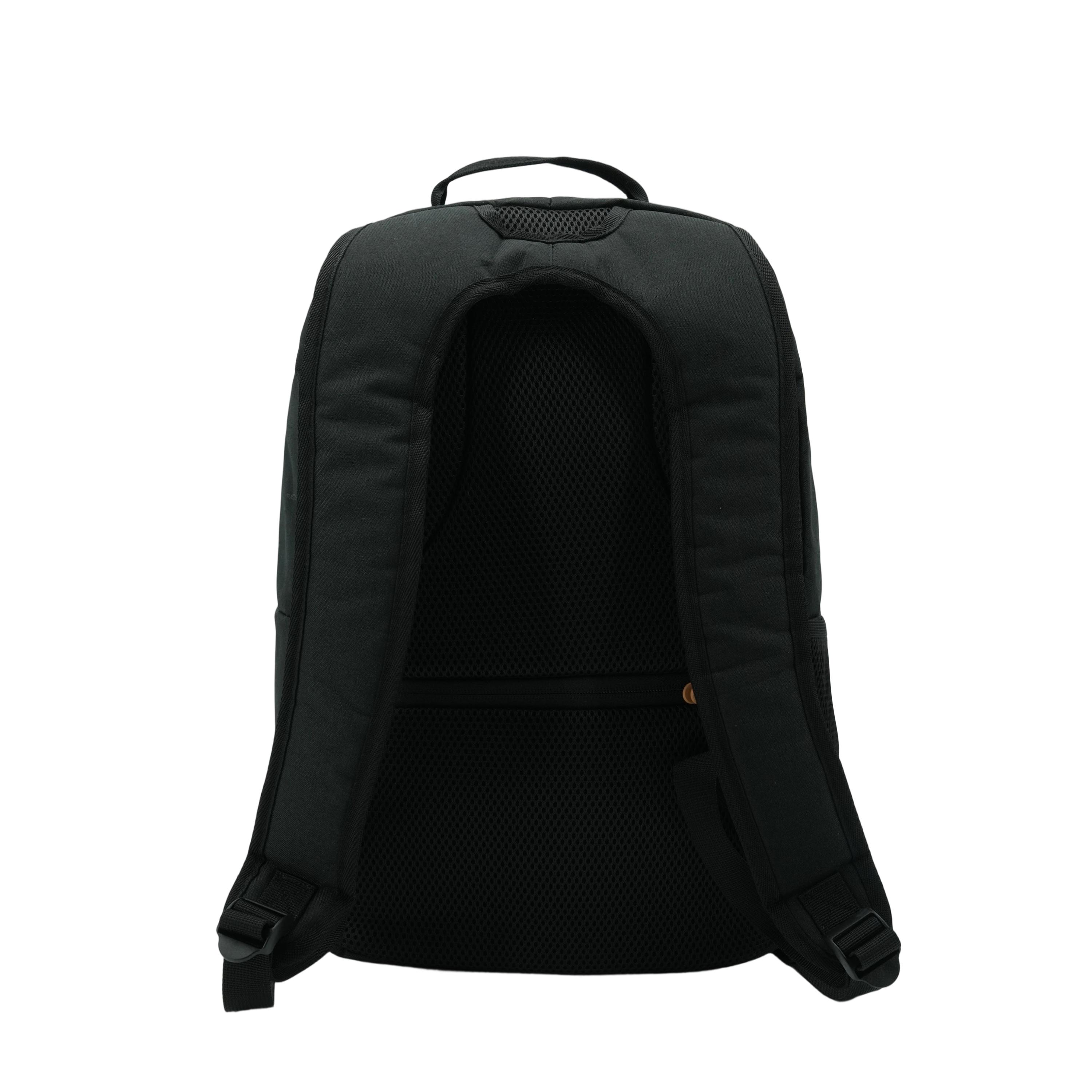 Mochila Oxford Negra-3