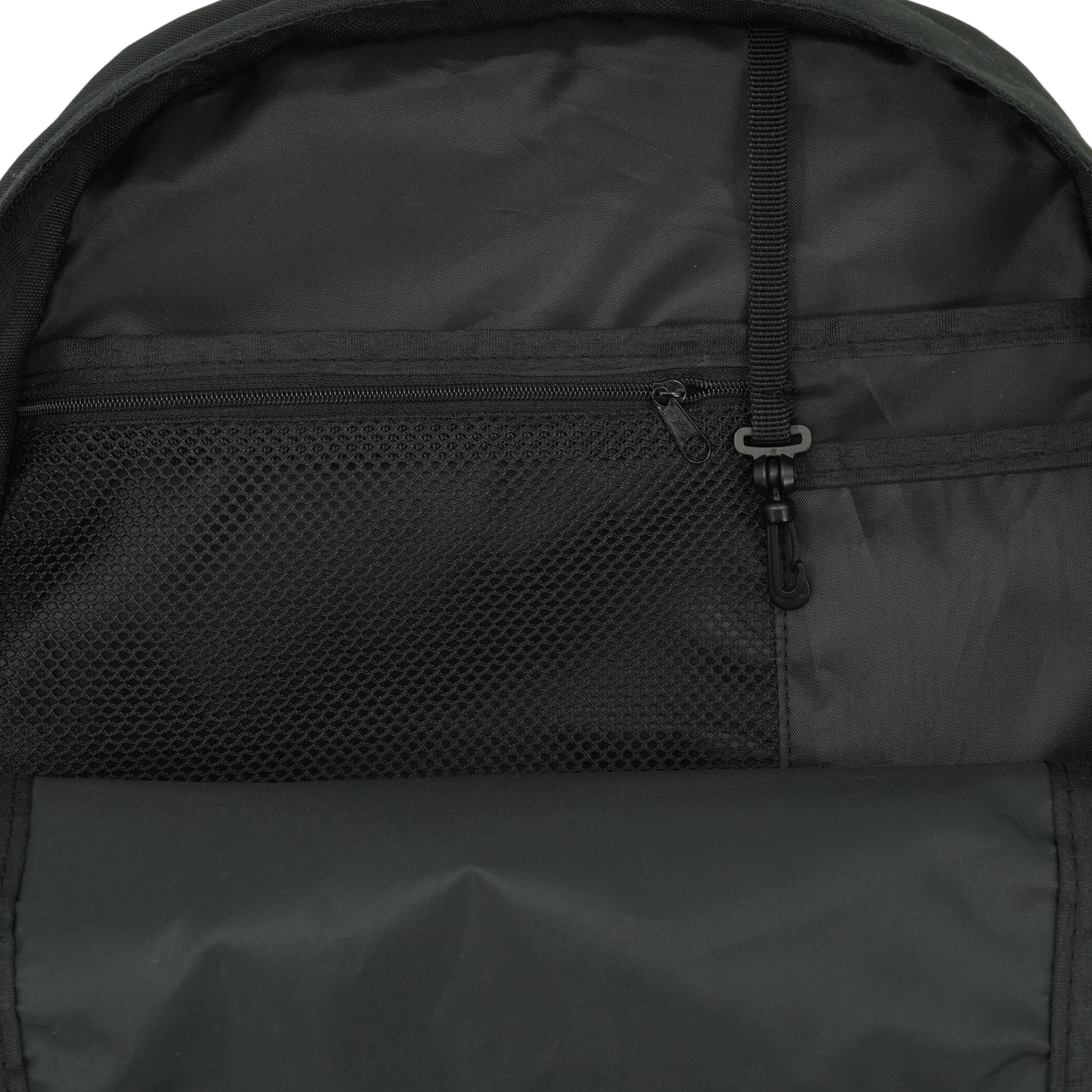 Mochila Strap Black-4