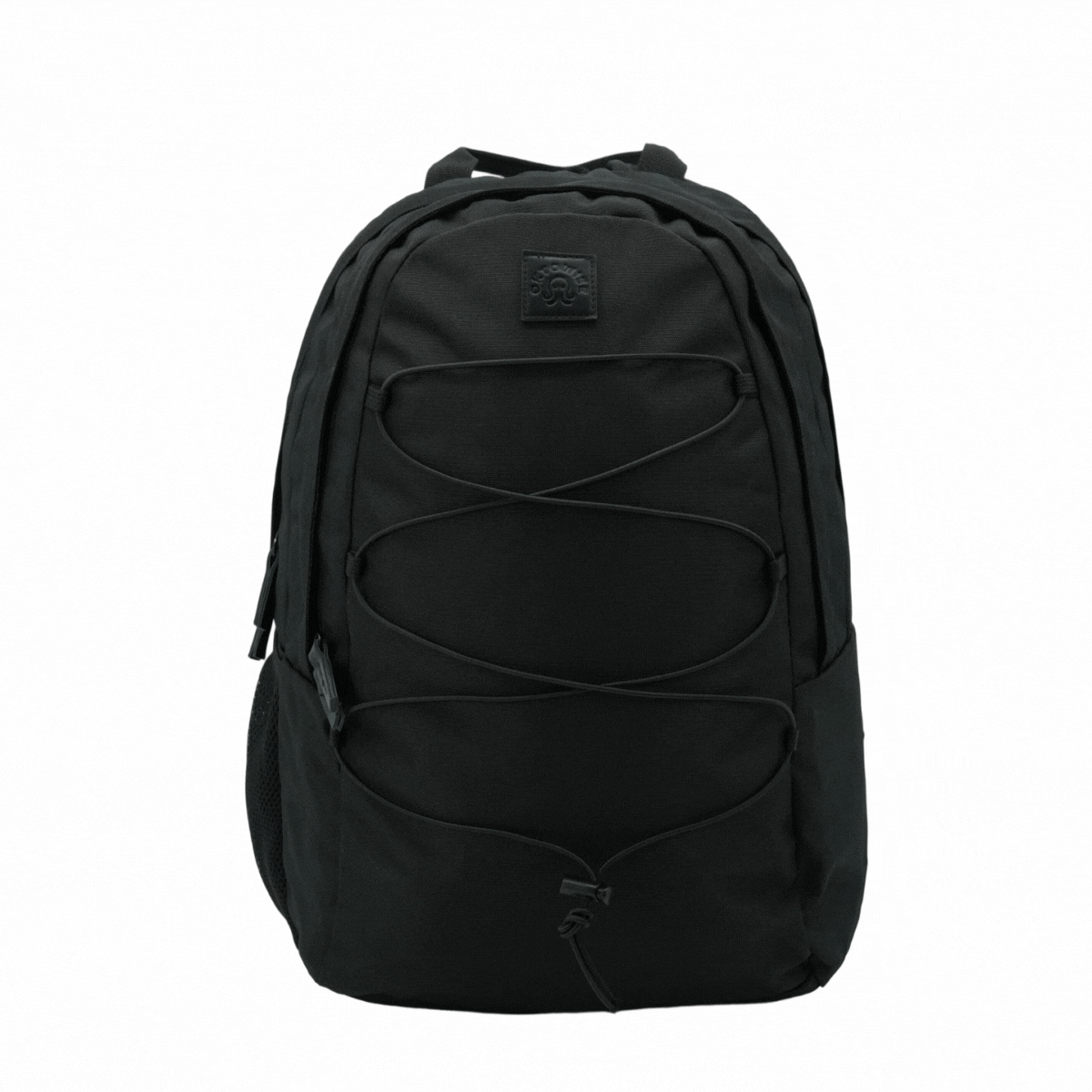 Mochila Strap Black-6