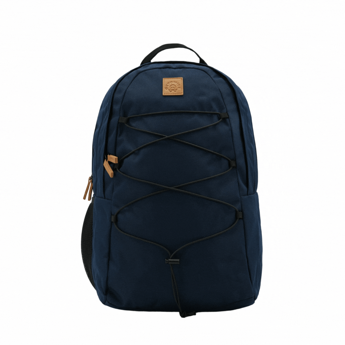 Mochila Strap Blue-6