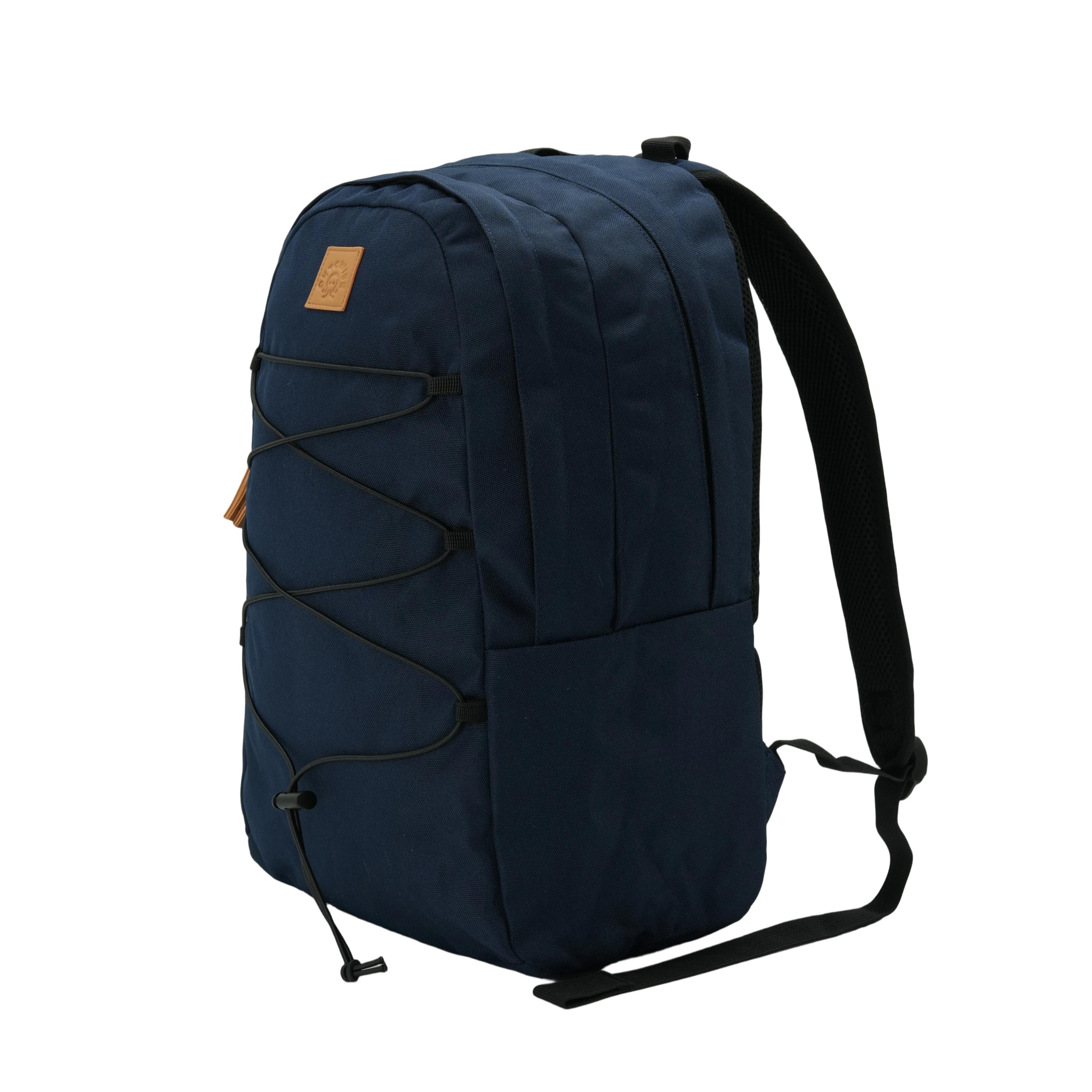 Mochila Strap Blue-1