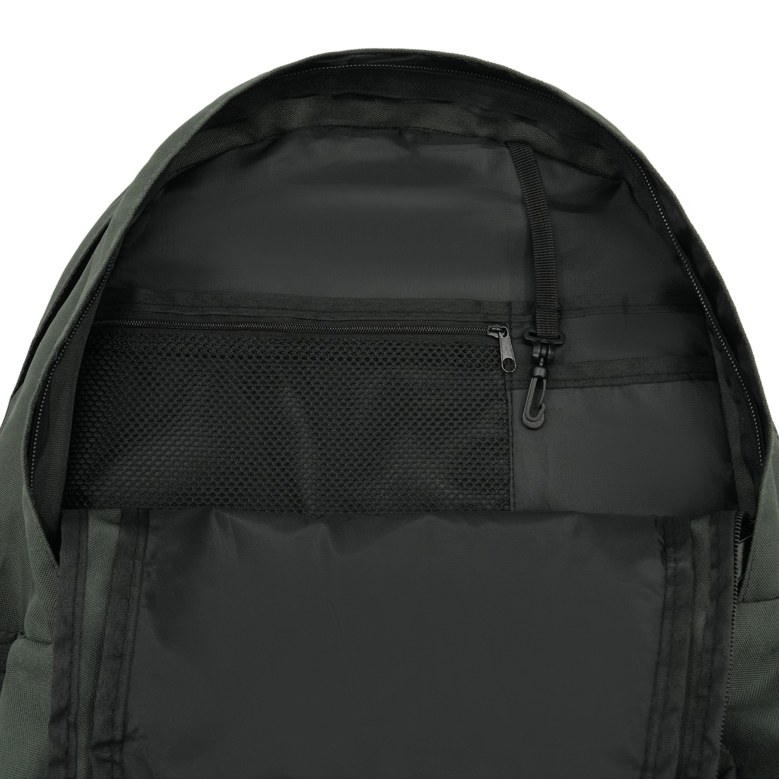 Mochila Strap Verde-4