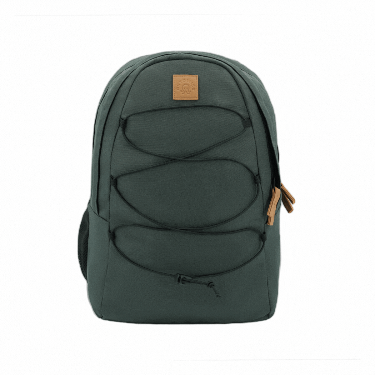 Mochila Strap Verde-6