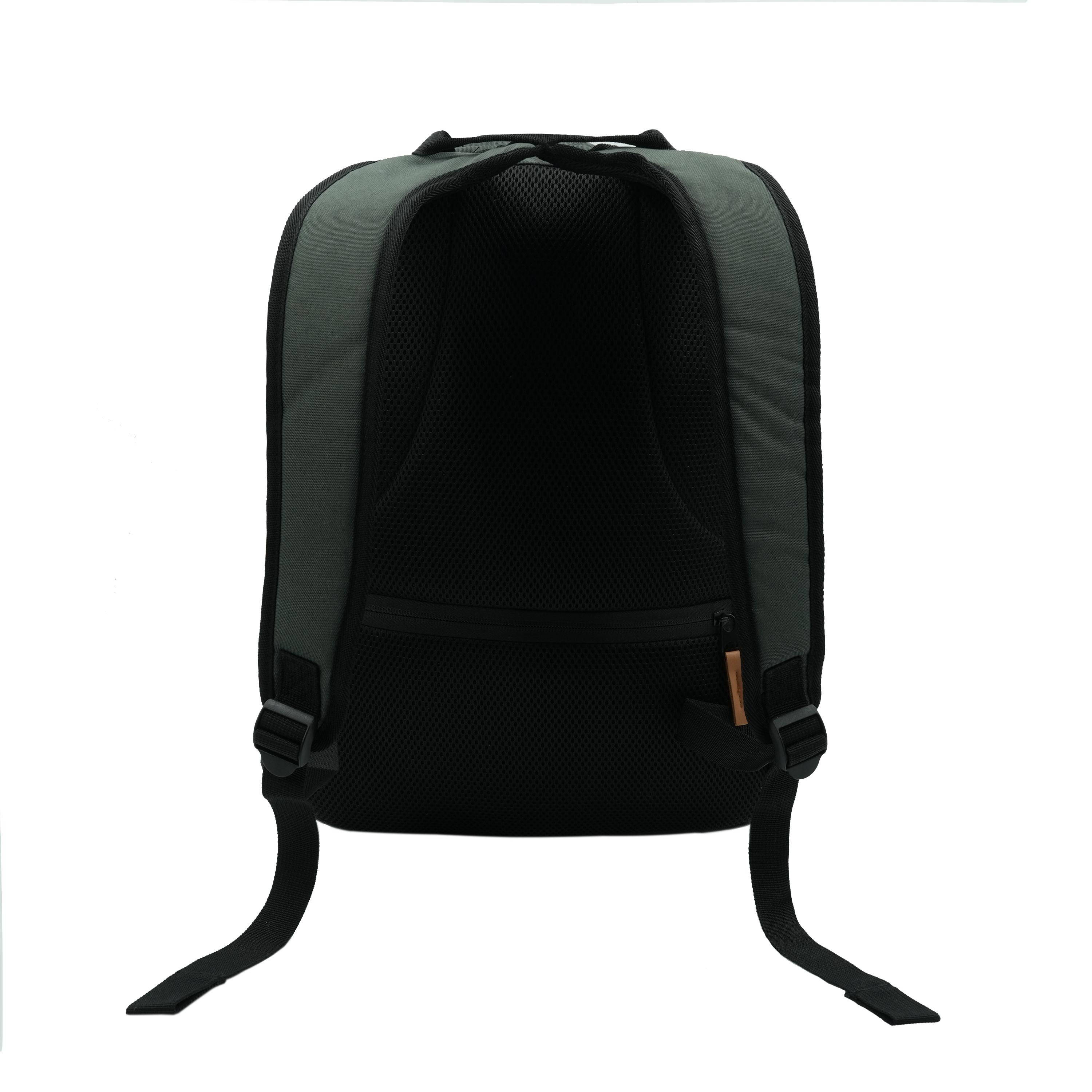 Mochila Strap Verde-3