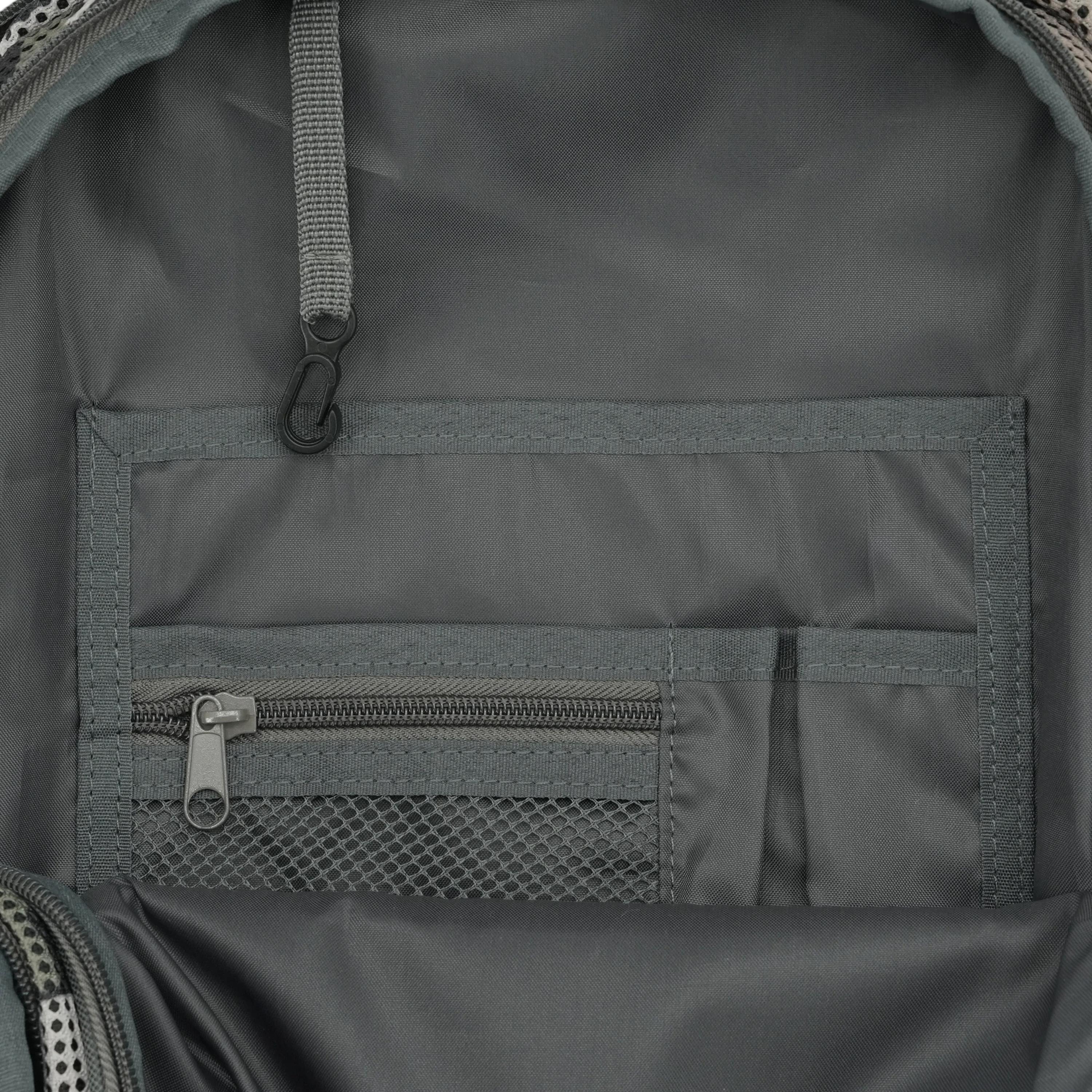 Mochila Tactical Cargo-4