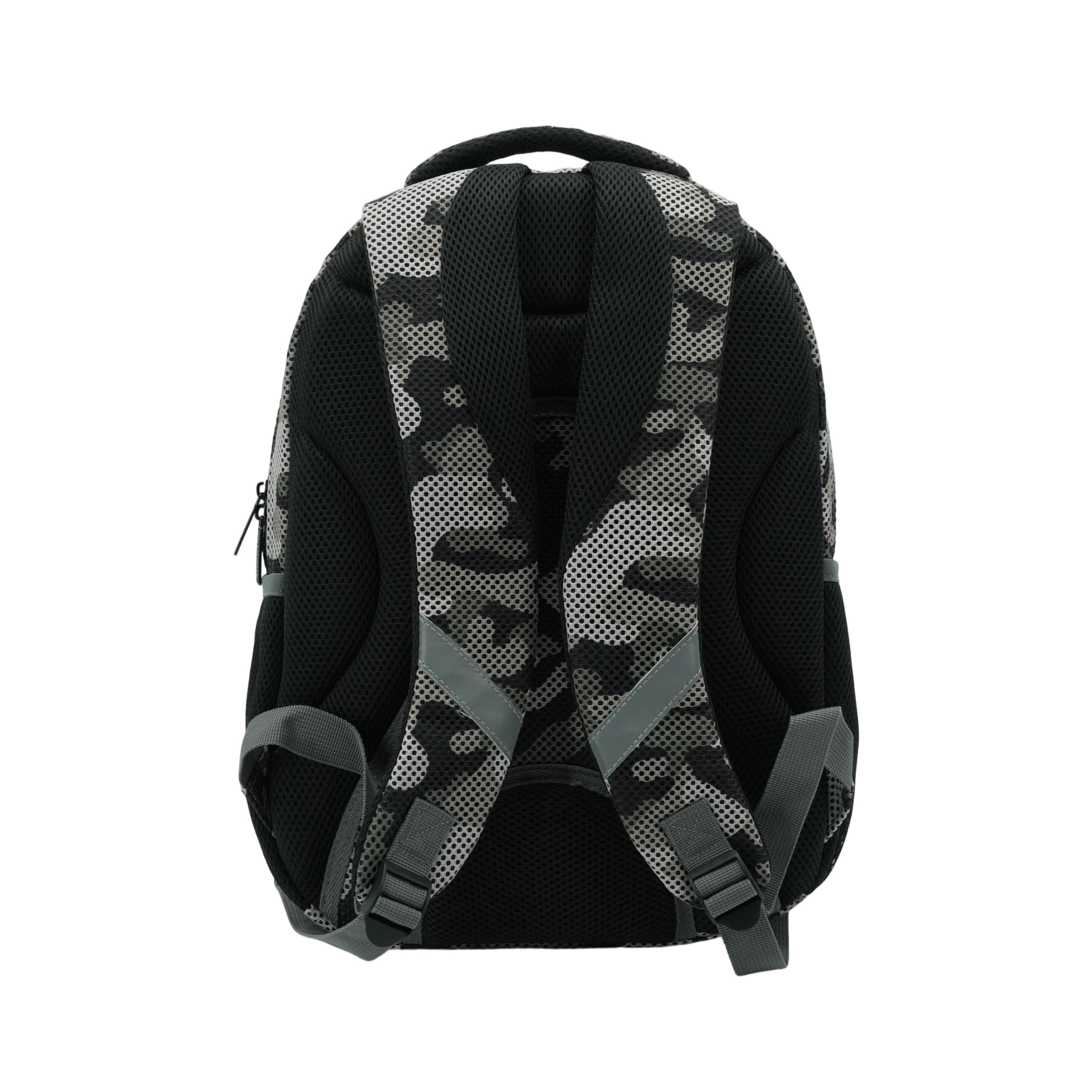 Mochila Tactical Cargo-3