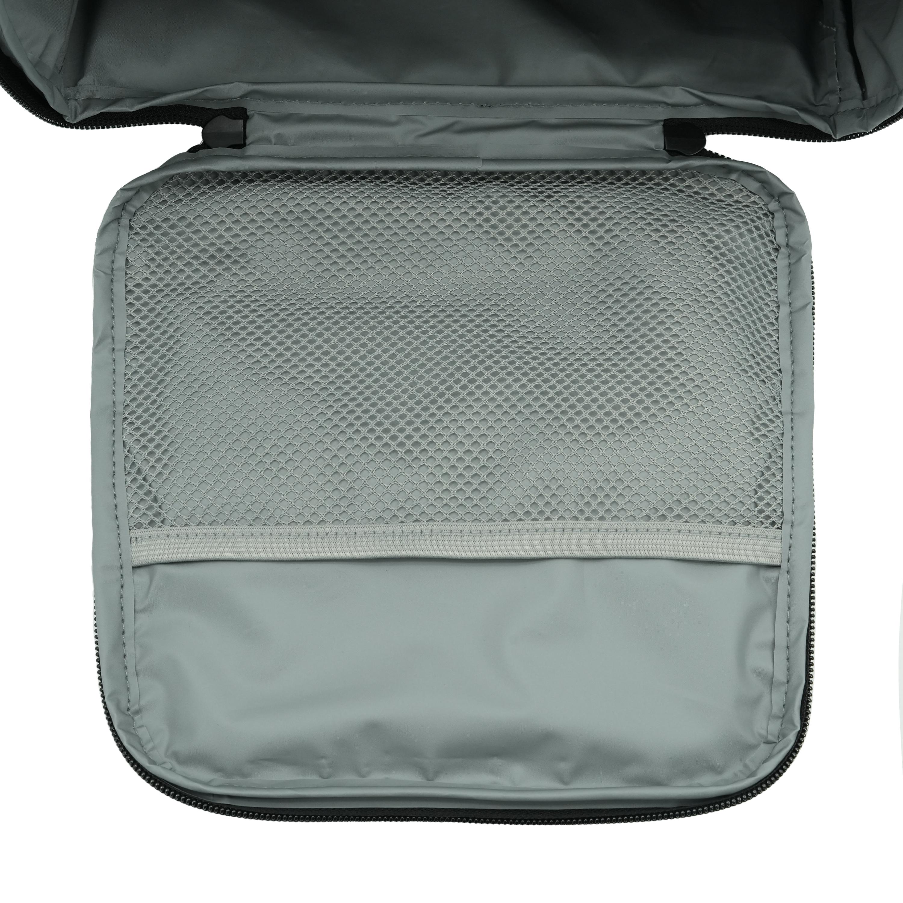 Lonchera Classic Black-4