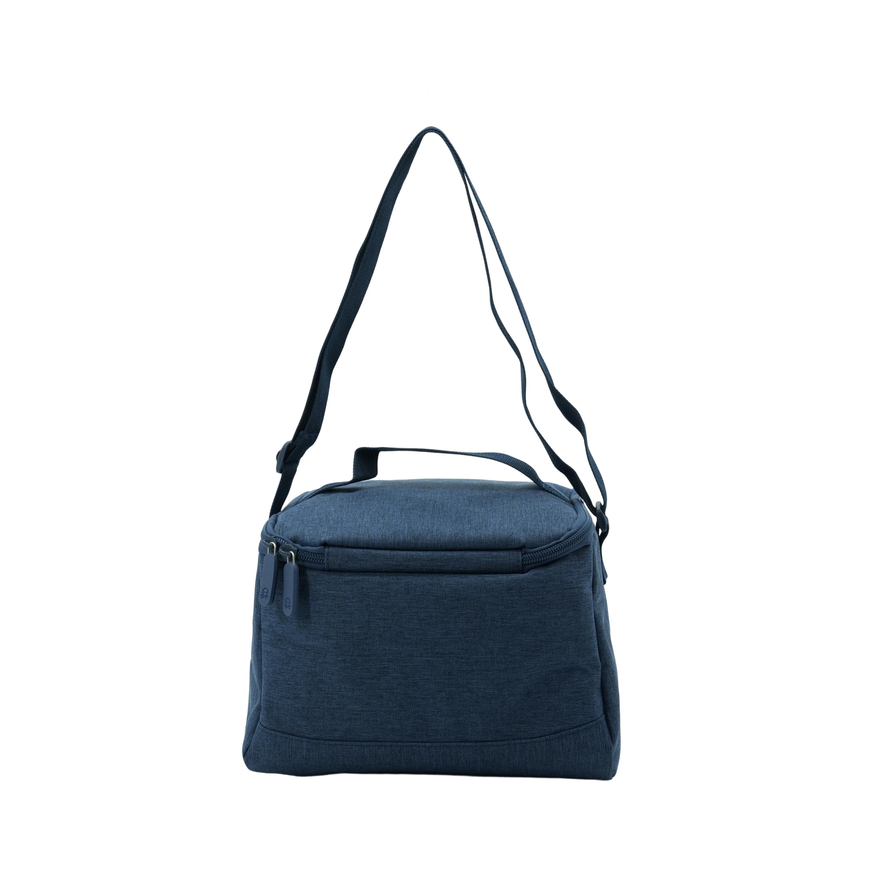 Lonchera Classic Navy-3