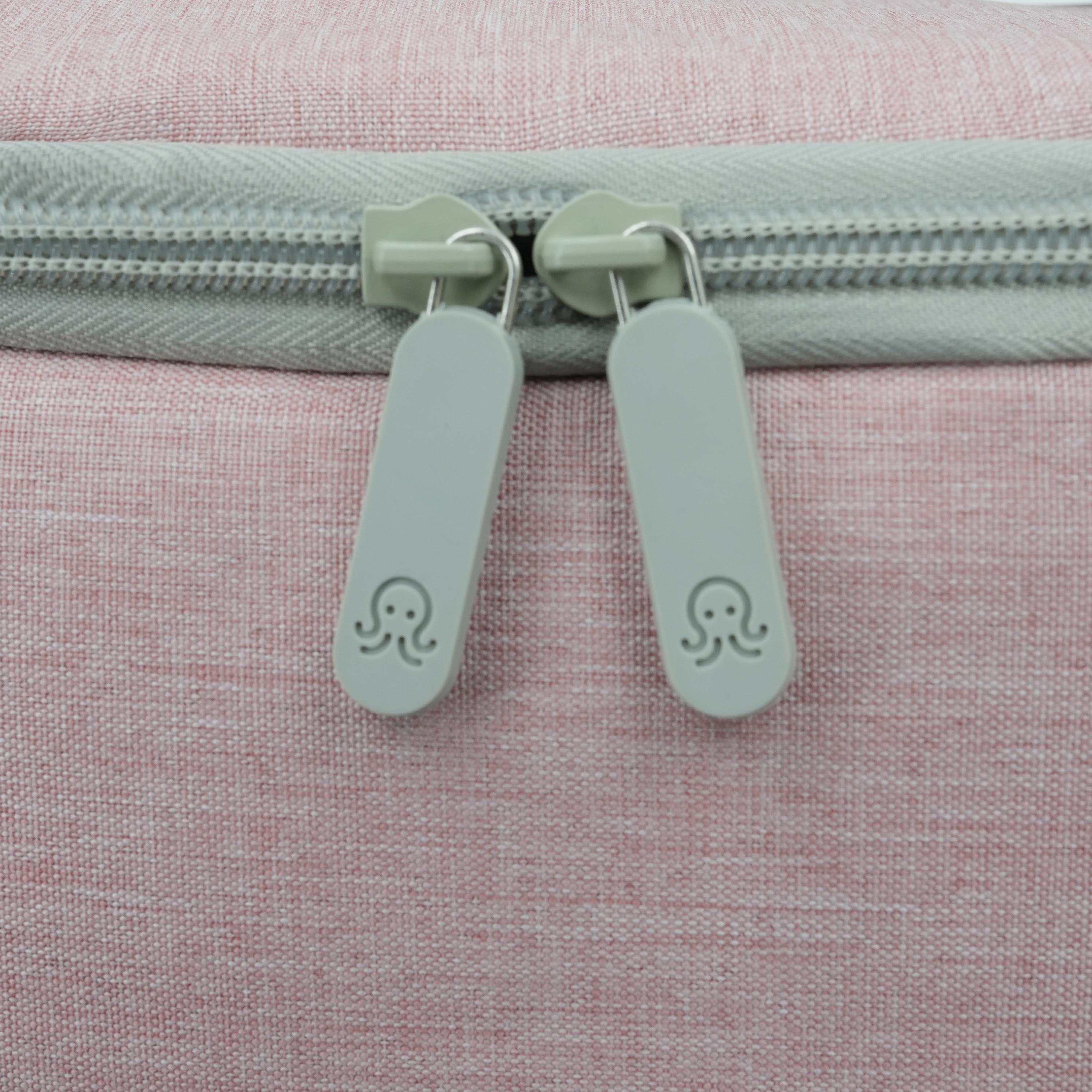 Lonchera Classic Pink-4