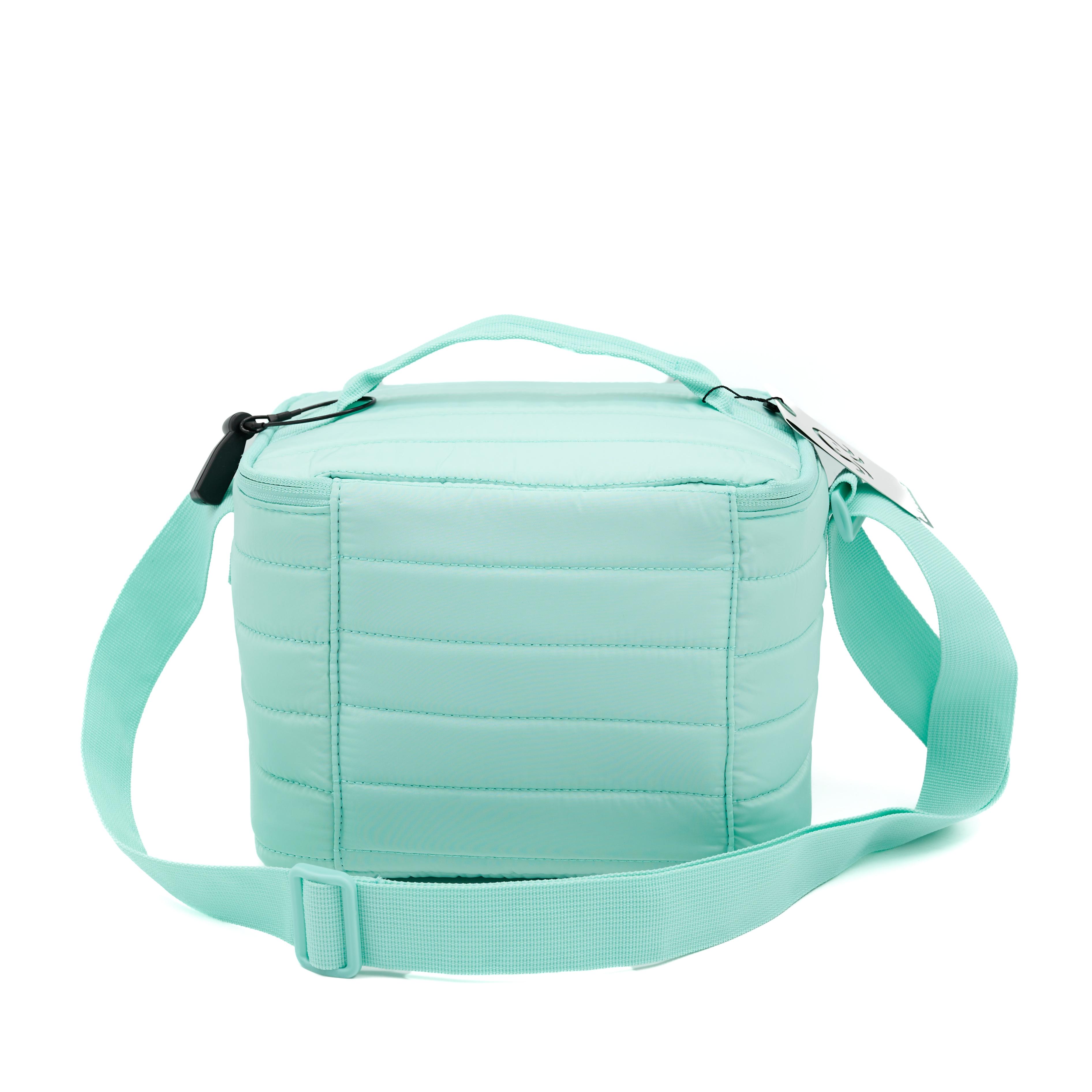 Lonchera Acolchada Cloud Mint-3
