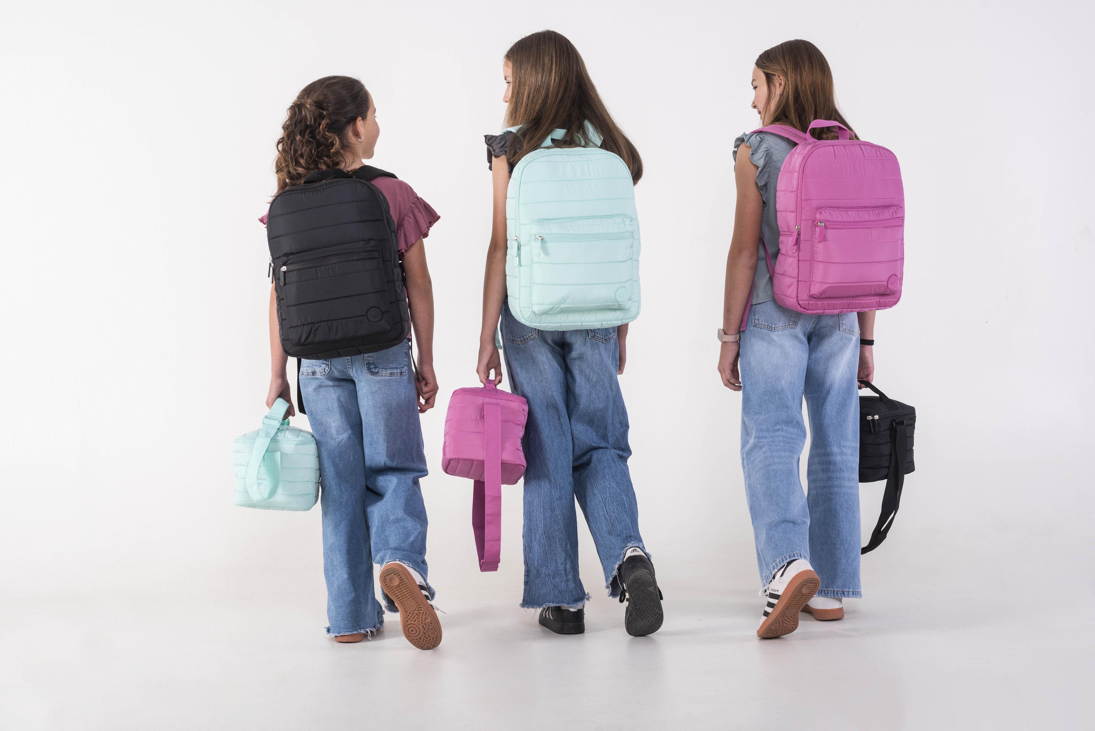 Lonchera Acolchada Cloud Mint-2