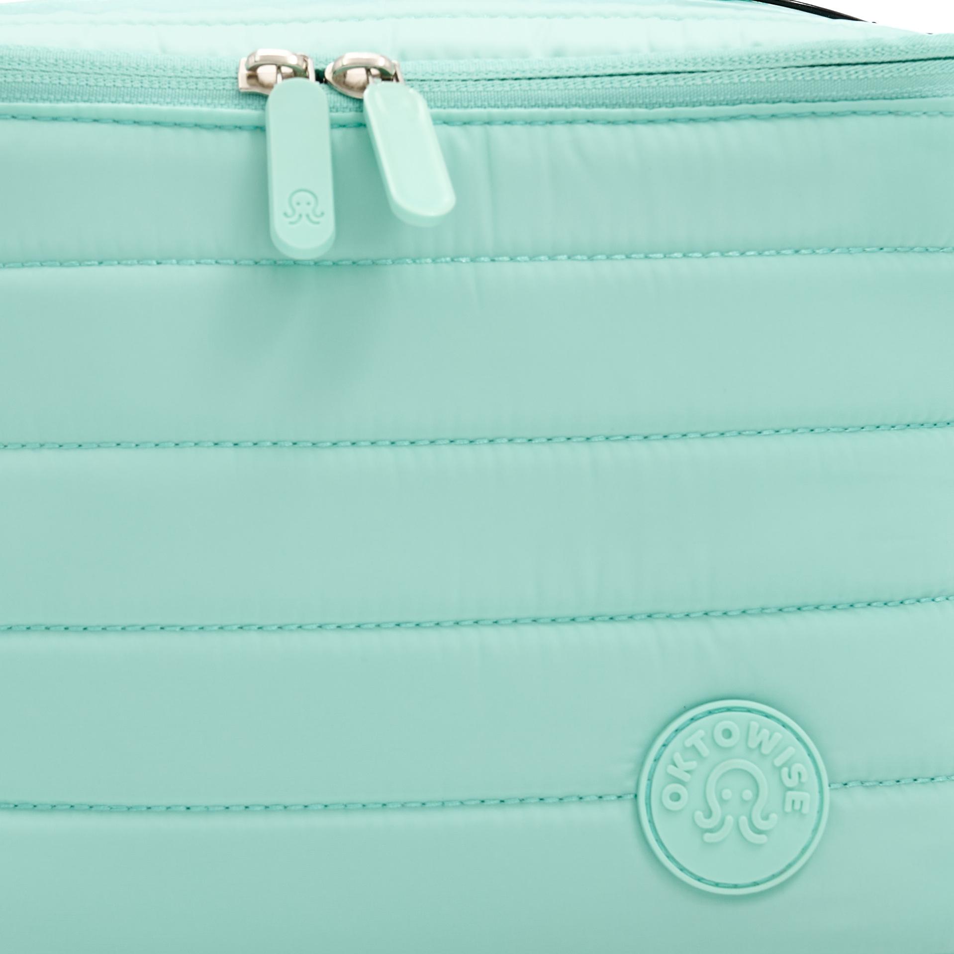 Lonchera Acolchada Cloud Mint-4