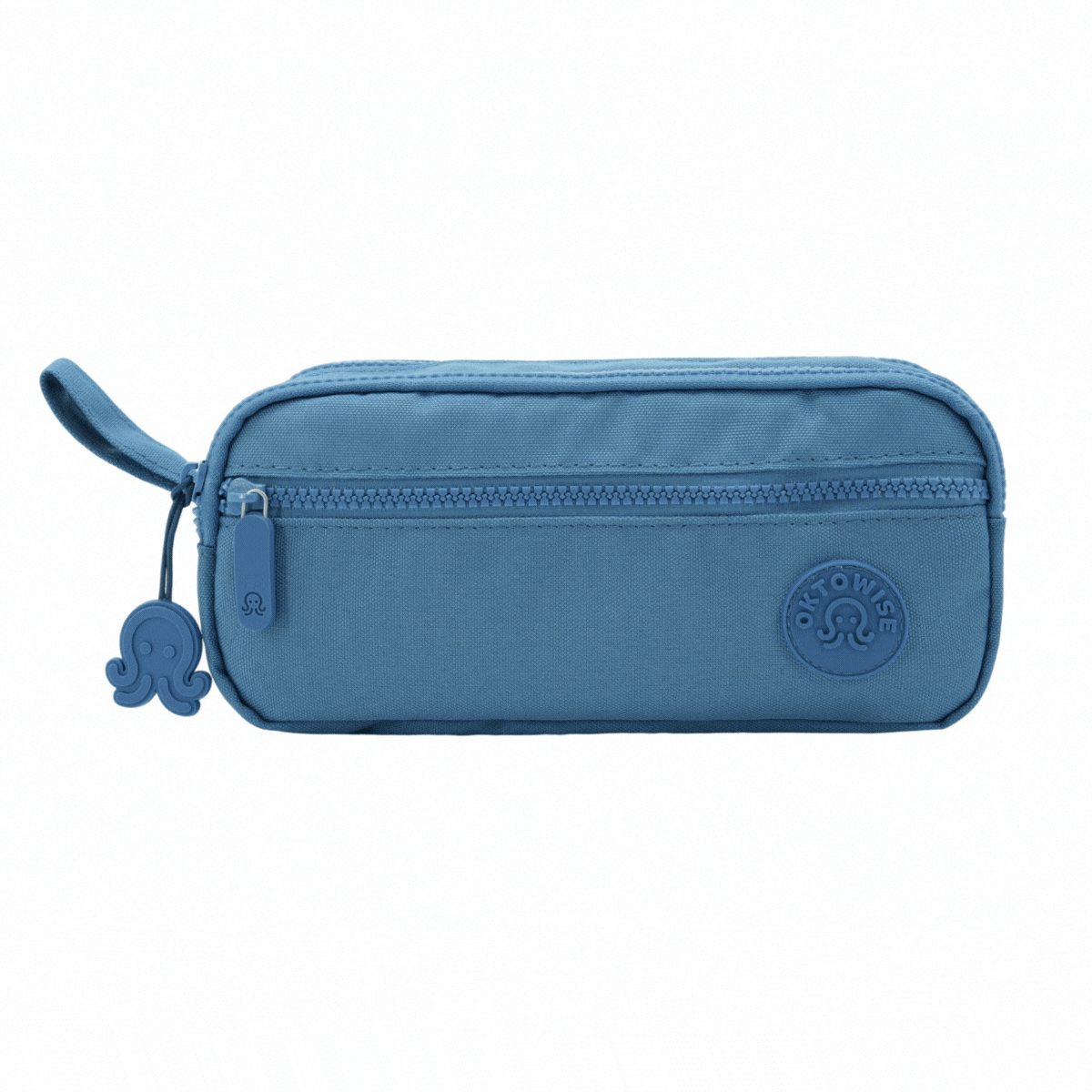 Estuche Tres Bolsillos Pixer Aero-6