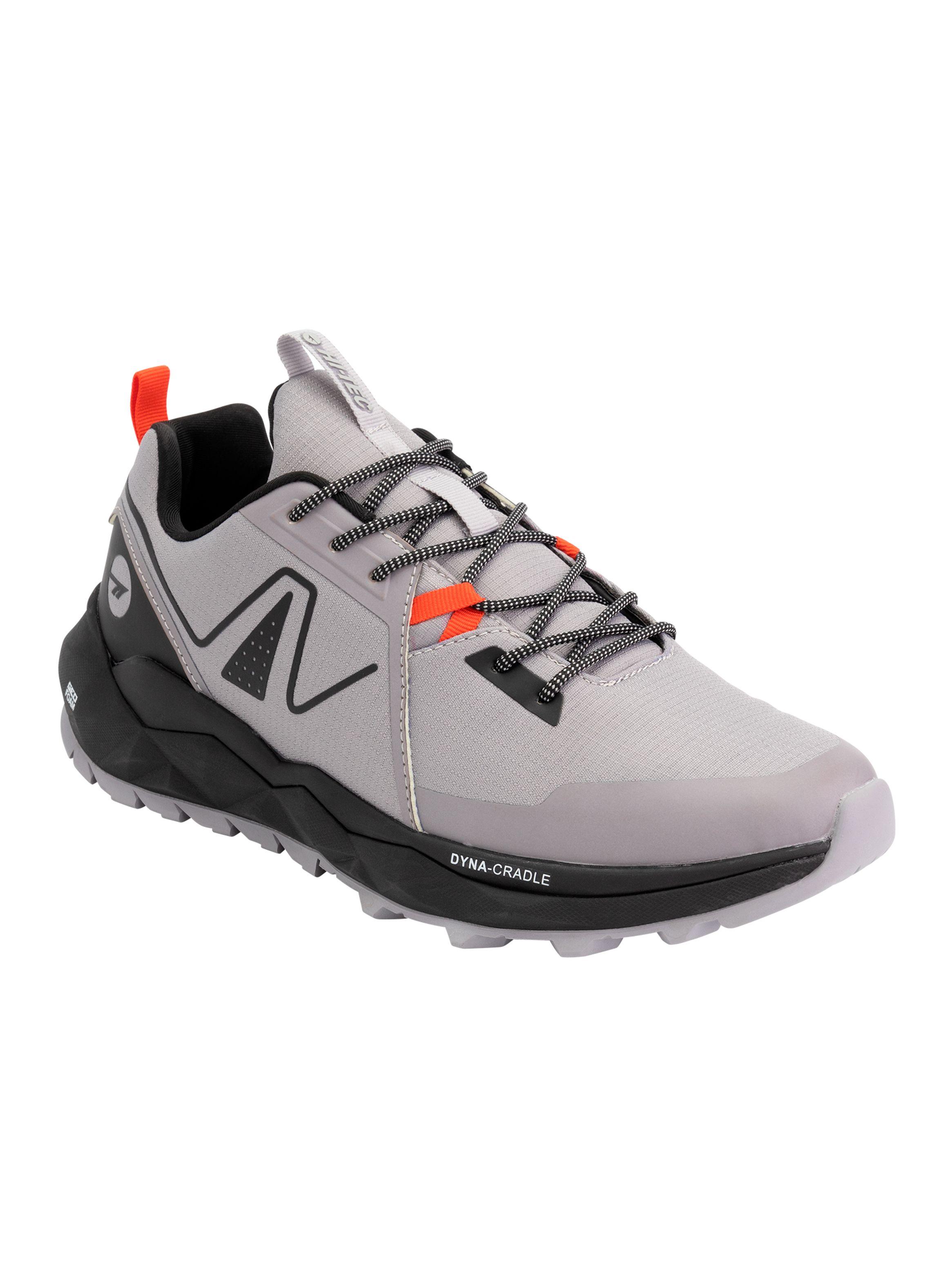 Zapatilla Outdoor Estilo Geo Trail Pro Unisex-1