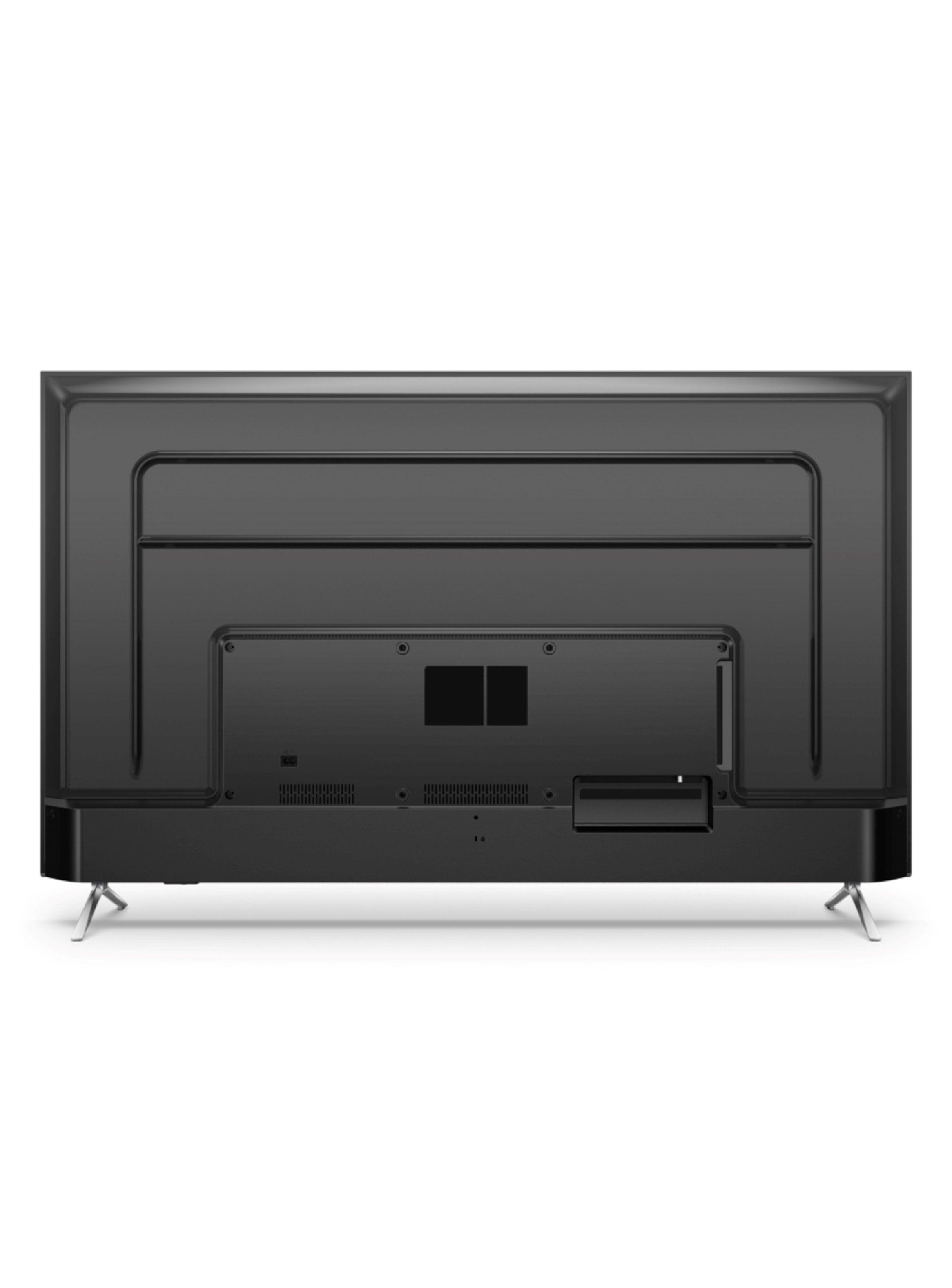 LED Smart TV 55" 4K UHD 55U6125 Roku TV-1