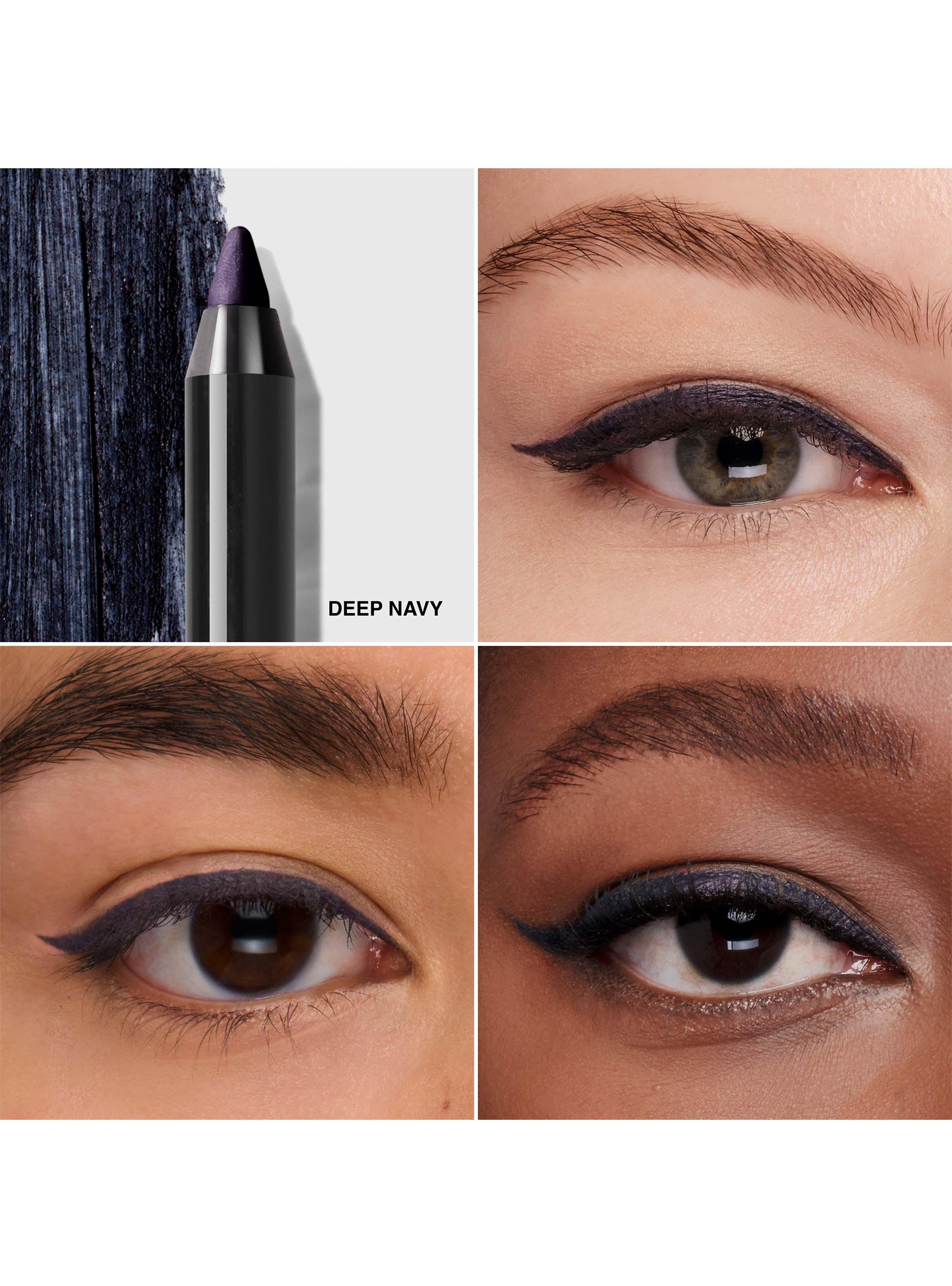 Delineador de ojos Kajal Liner Waterproof 24 Horas Bobbi Brown 1.2g-2