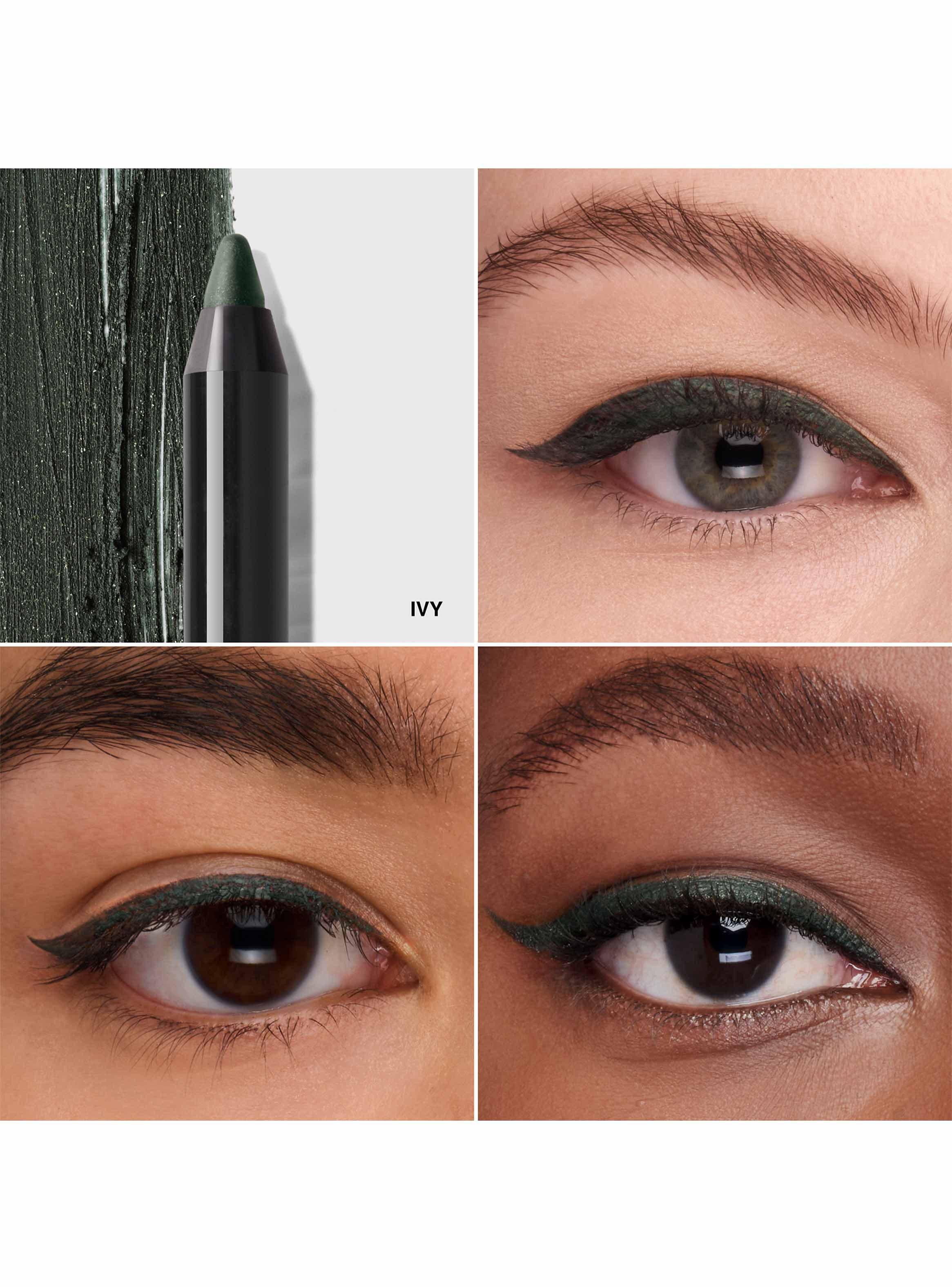 Delineador de ojos Kajal Liner Waterproof 24 Horas Bobbi Brown 1.2g-2