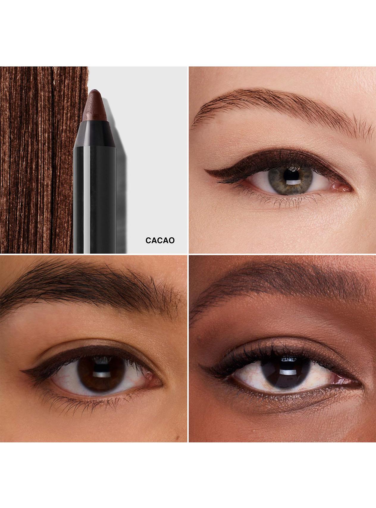 Delineador de ojos Kajal Liner Waterproof 24 Horas Bobbi Brown 1.2g-2