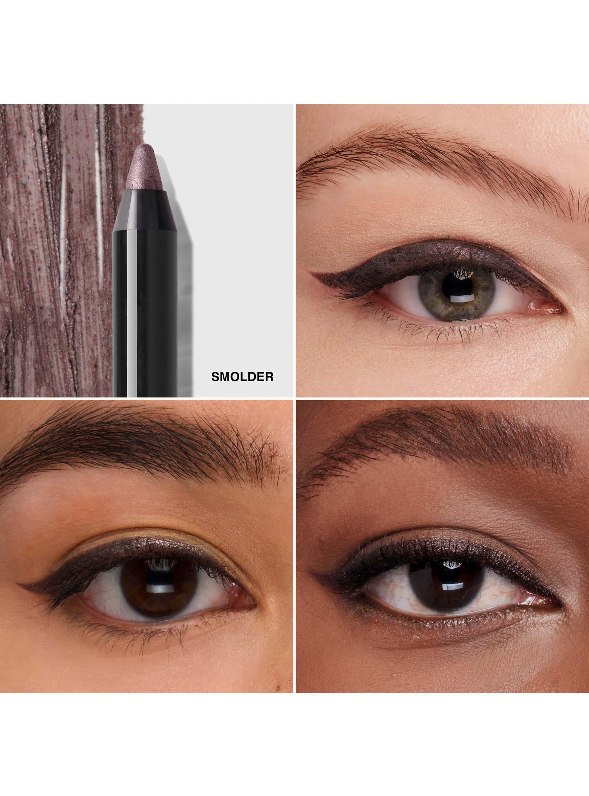 Delineador de ojos Kajal Liner Waterproof 24 Horas Bobbi Brown 1.2g-2
