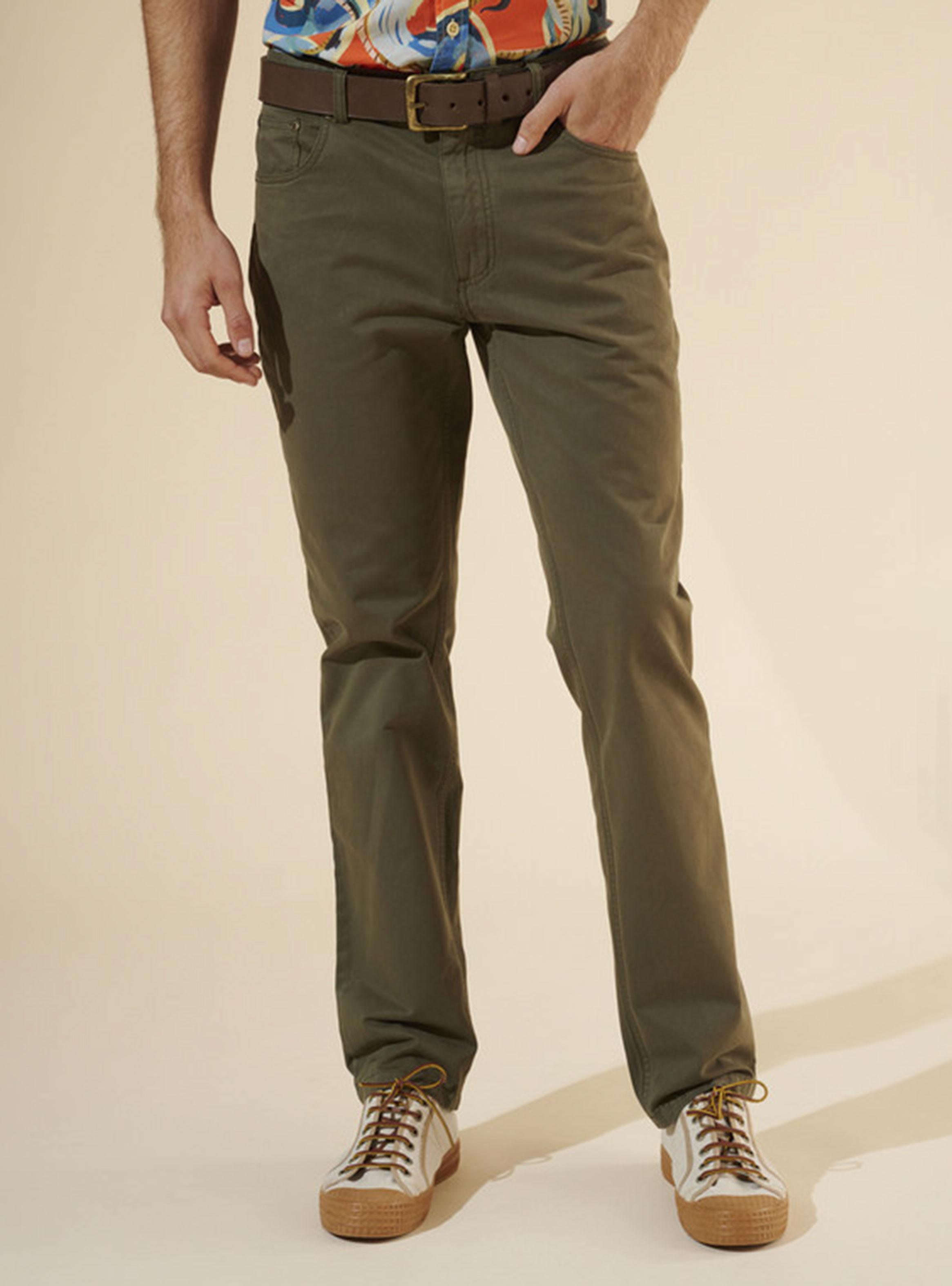 Verde