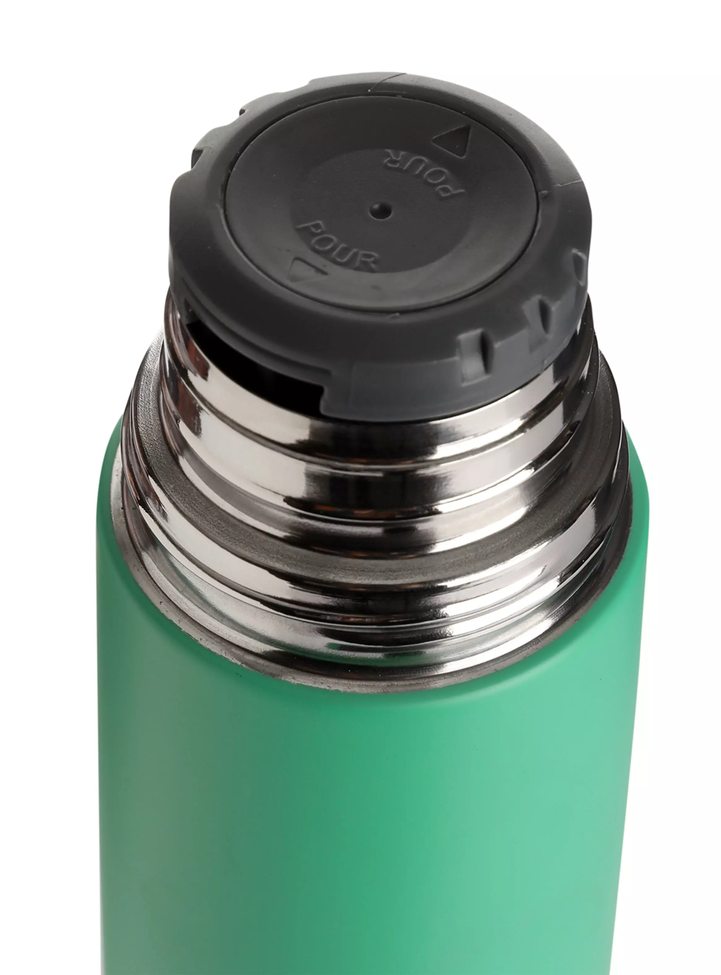 Termo para Agua Liquido 0.5 Lts Acero Inoxidable-2