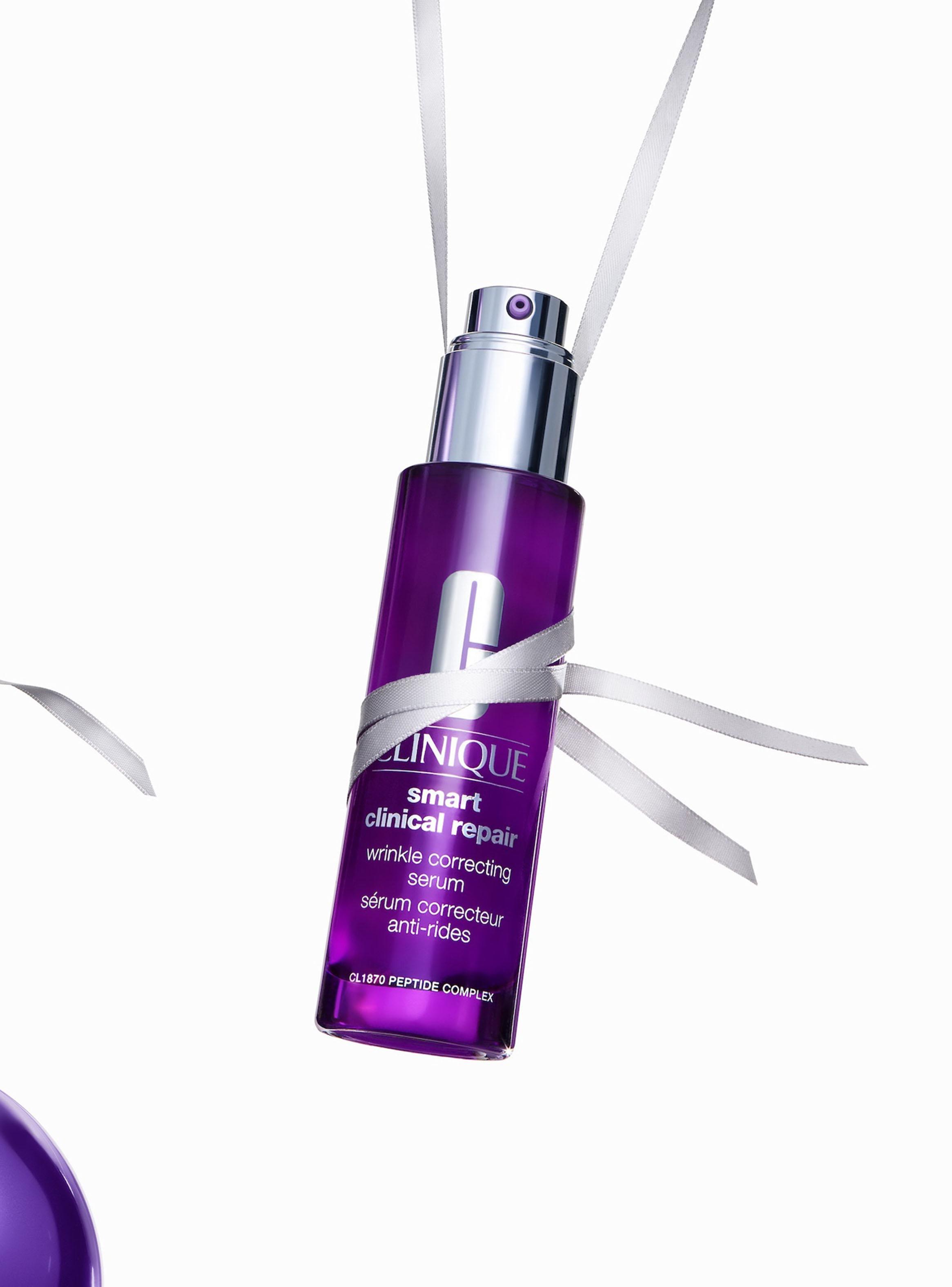 Set Clinique  Antiedad Smart-2