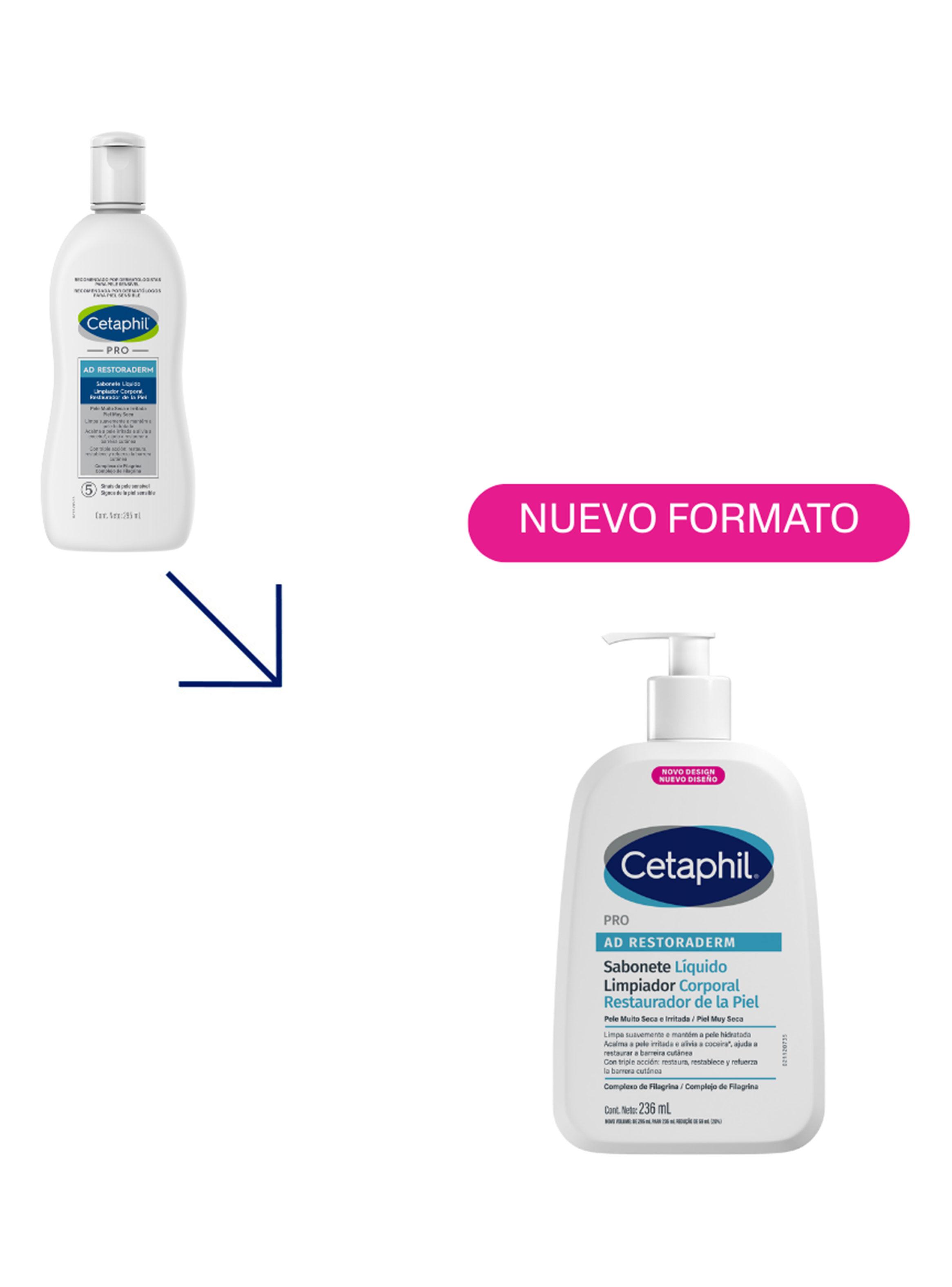 Limpiador PRO AD 236 ml-2