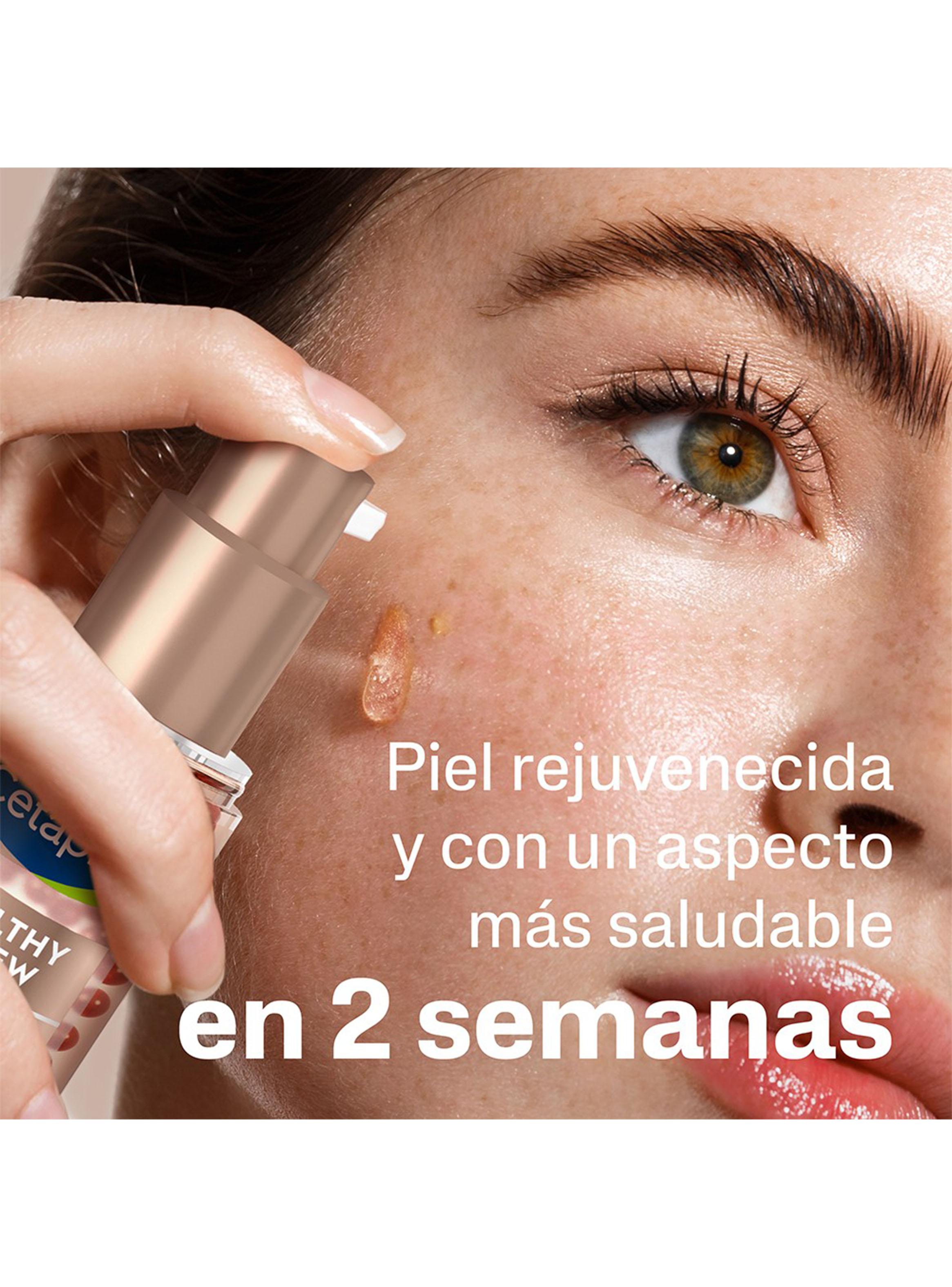 Serum facial antiedad Healthy Renew 30ml-2