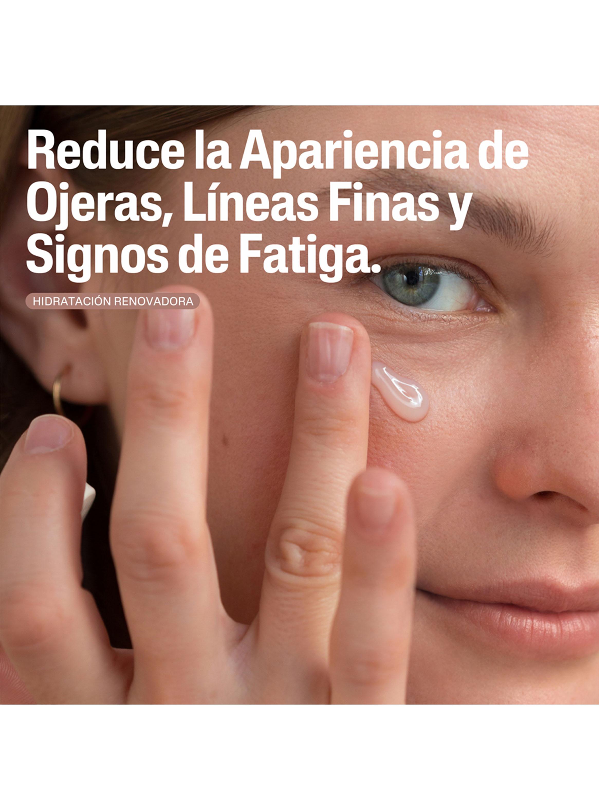 Serum contorno de ojos Healthy Renew 15ml-2