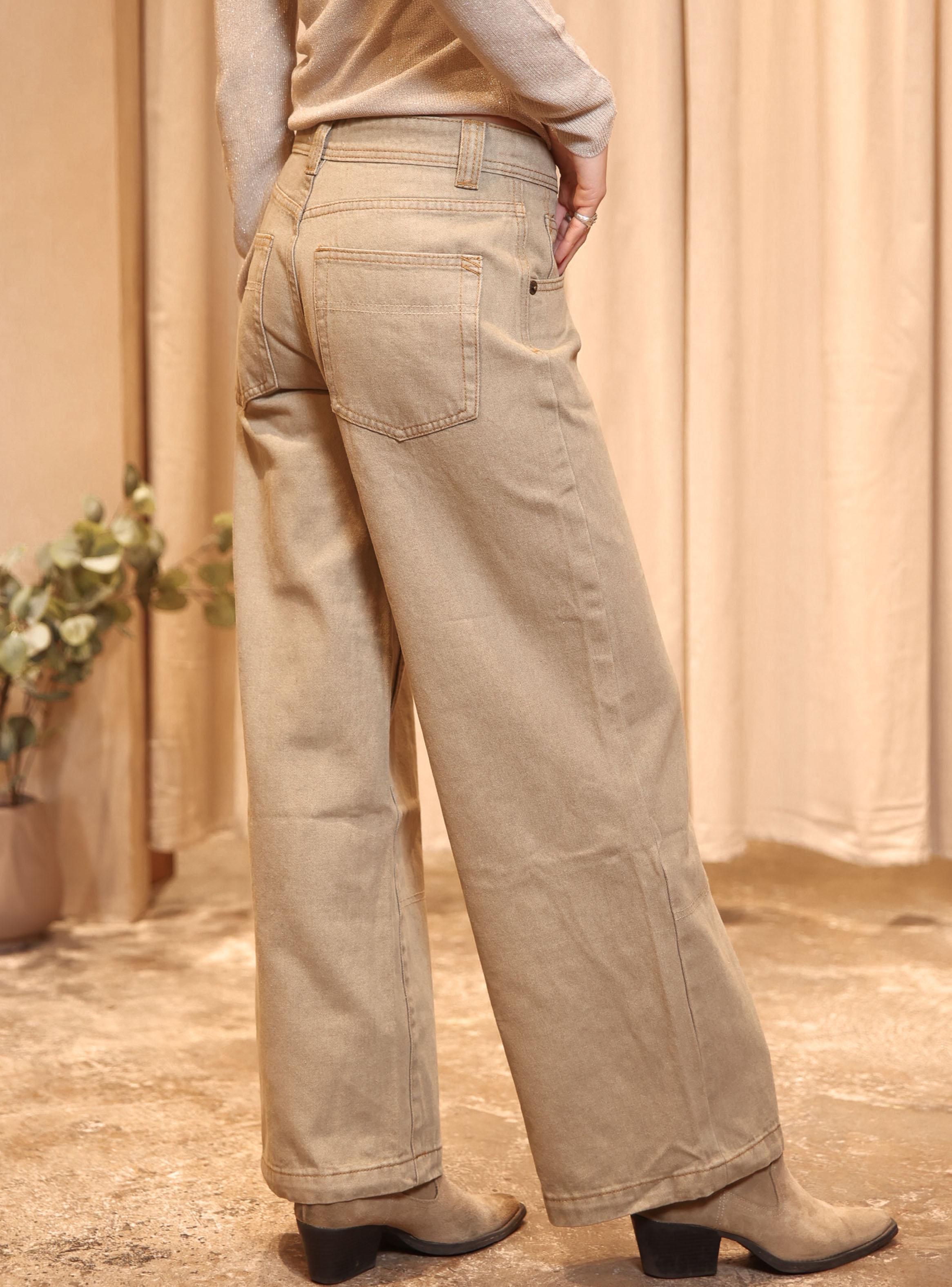 Pantalón Praga-1