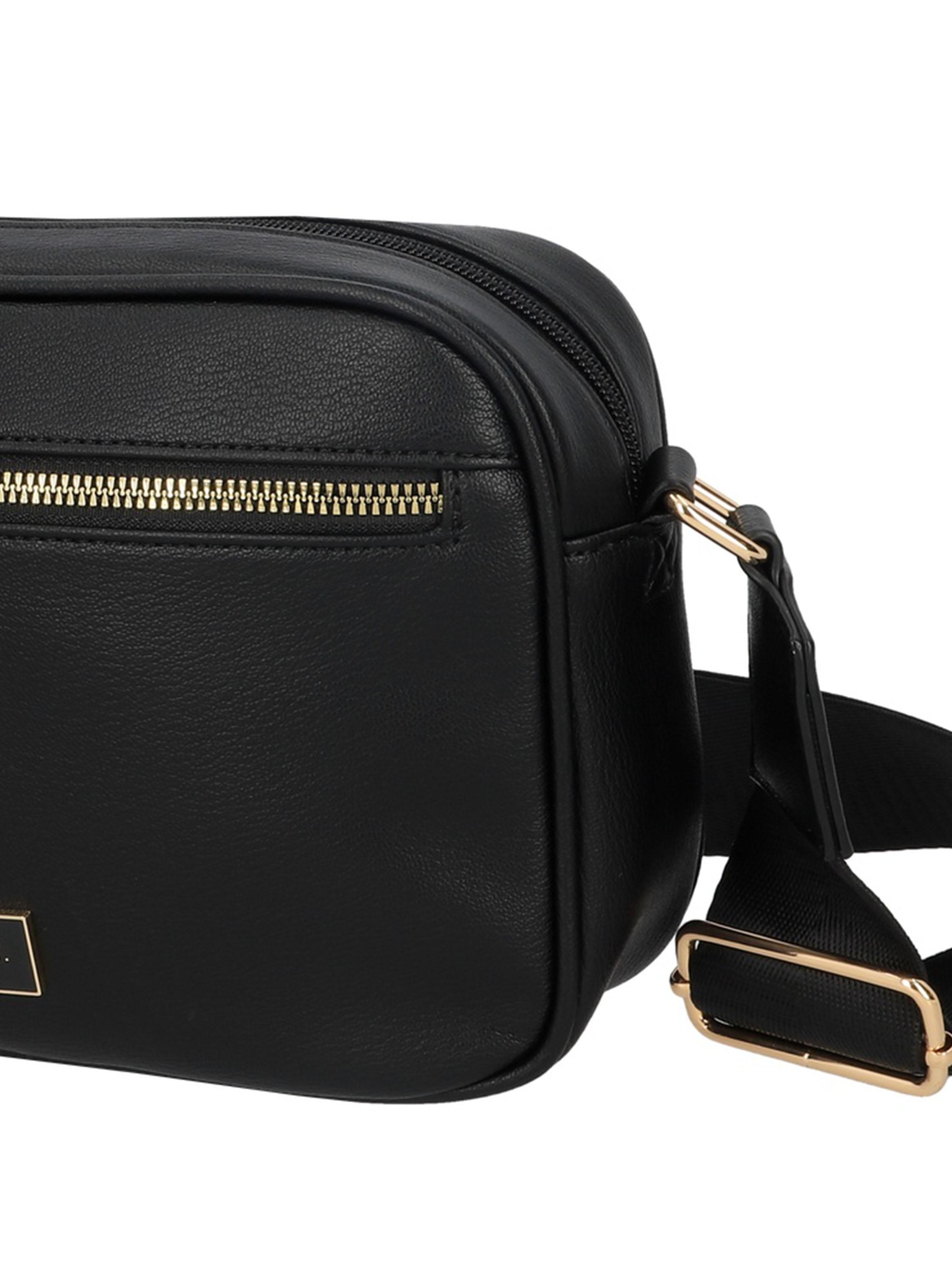 Bandolera Sicilia Negro-3