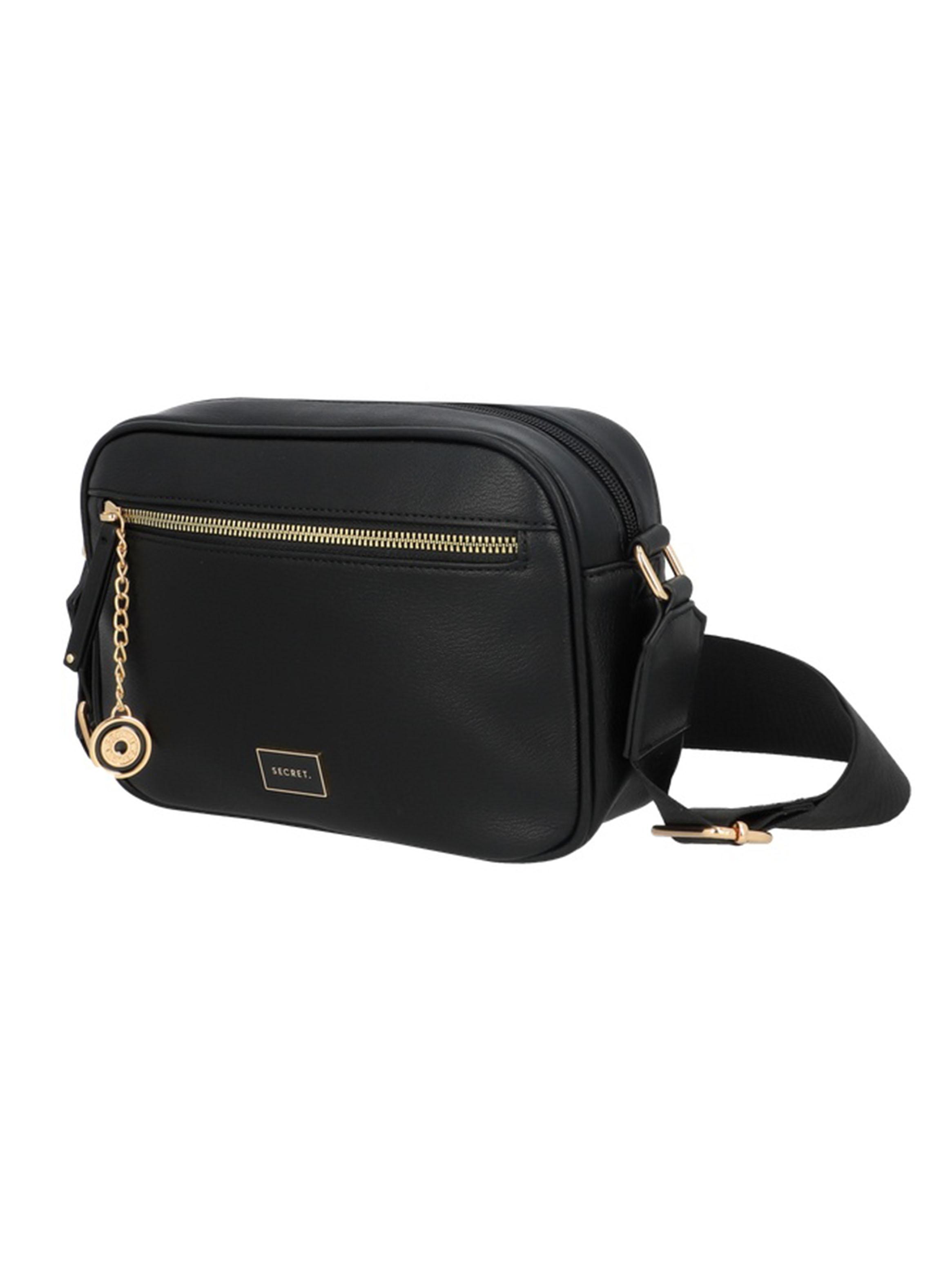 Bandolera Sicilia Negro-2