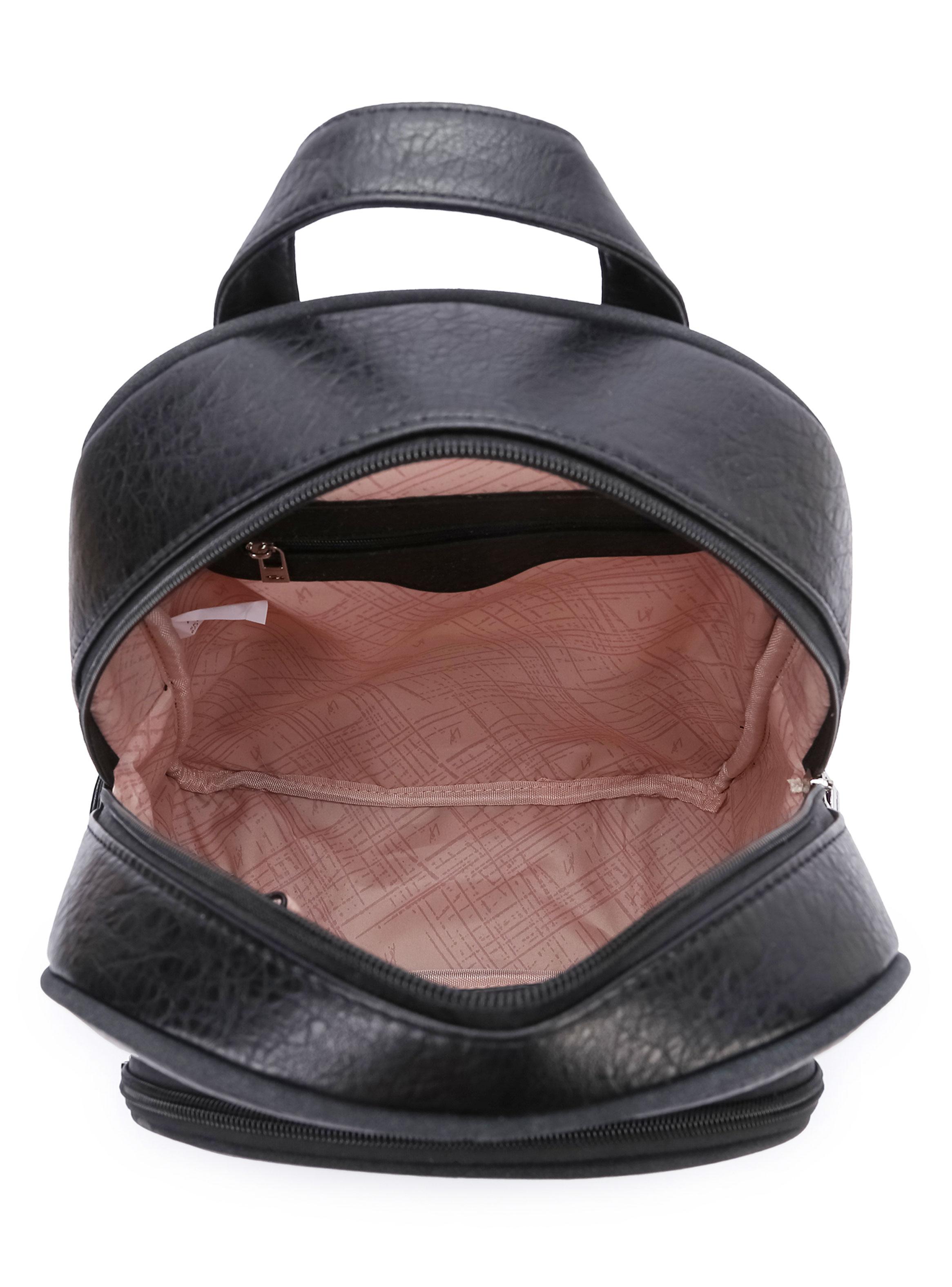 Mochila Clorinda Negro-3