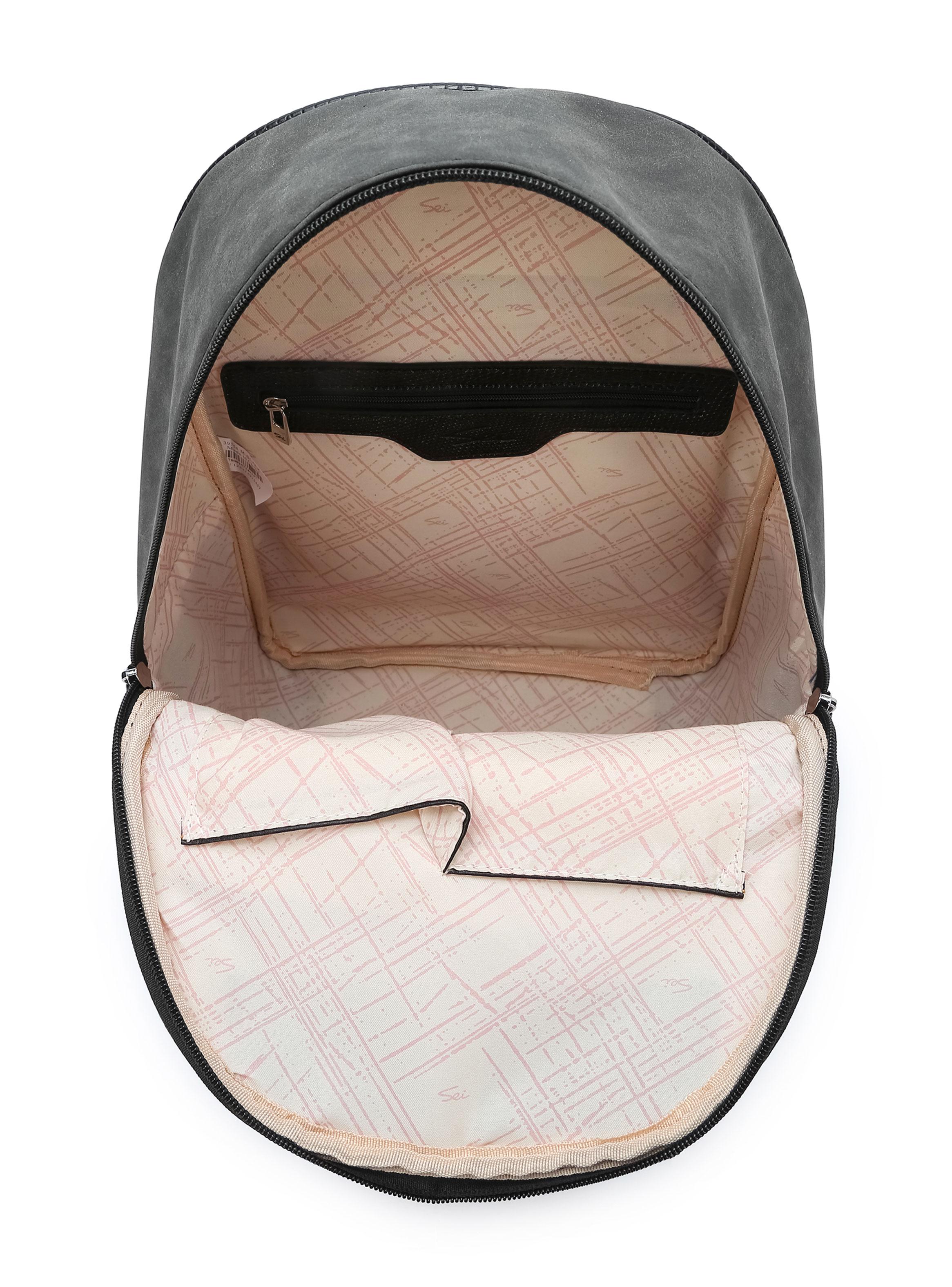 Mochila Romina Negro-2