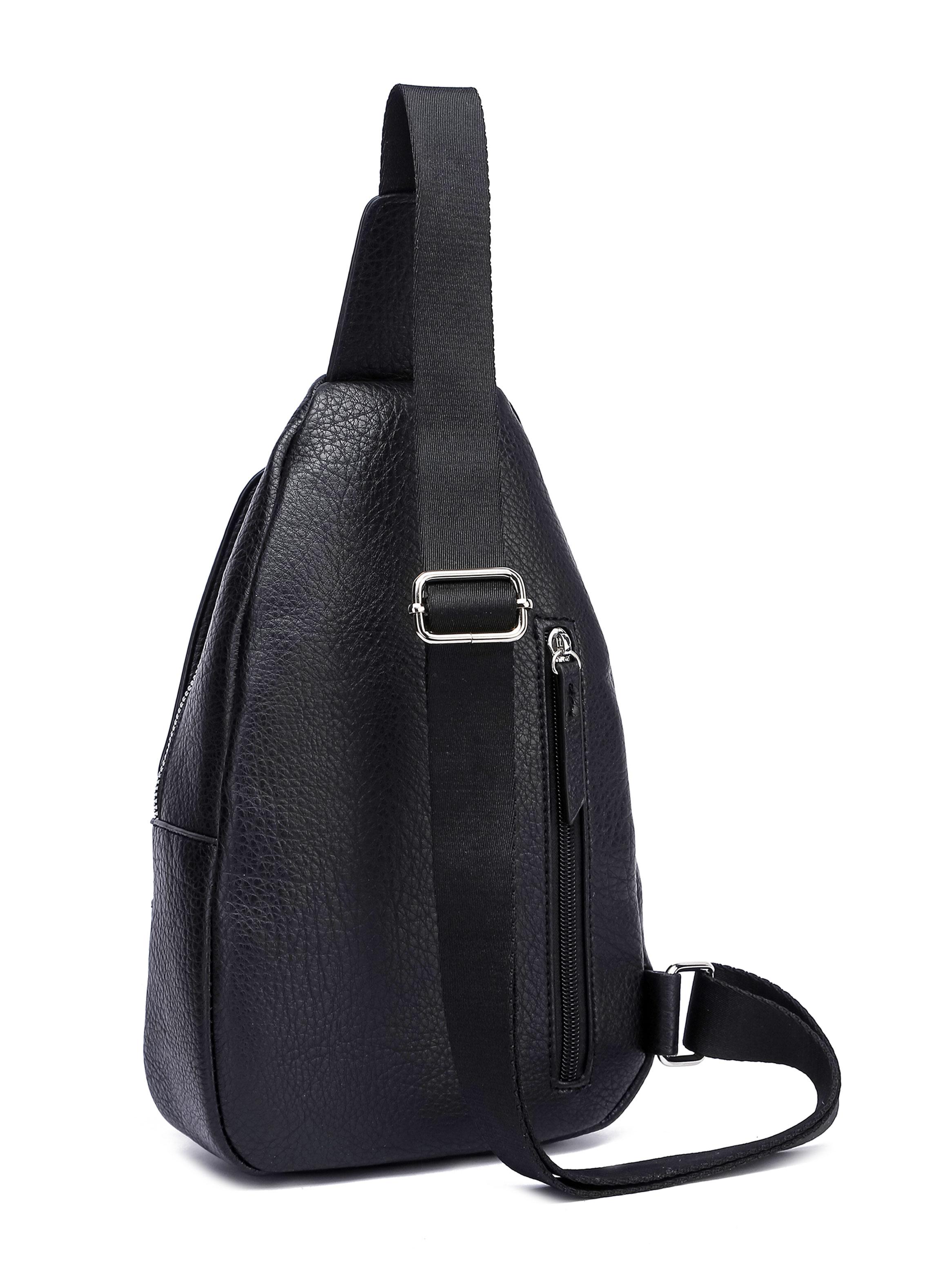 Body Bag Claribel Negro-2