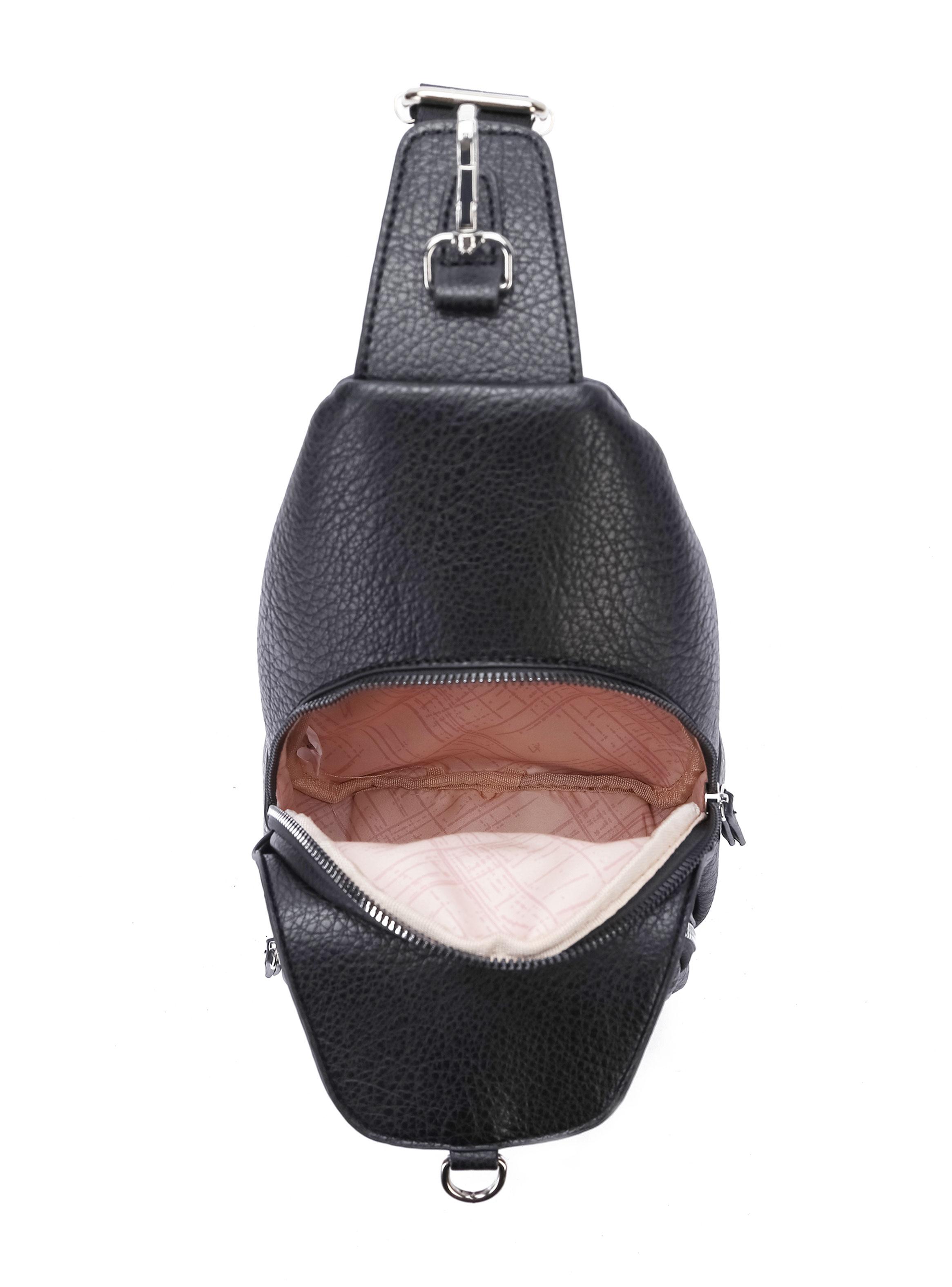Body Bag Claribel Negro-3