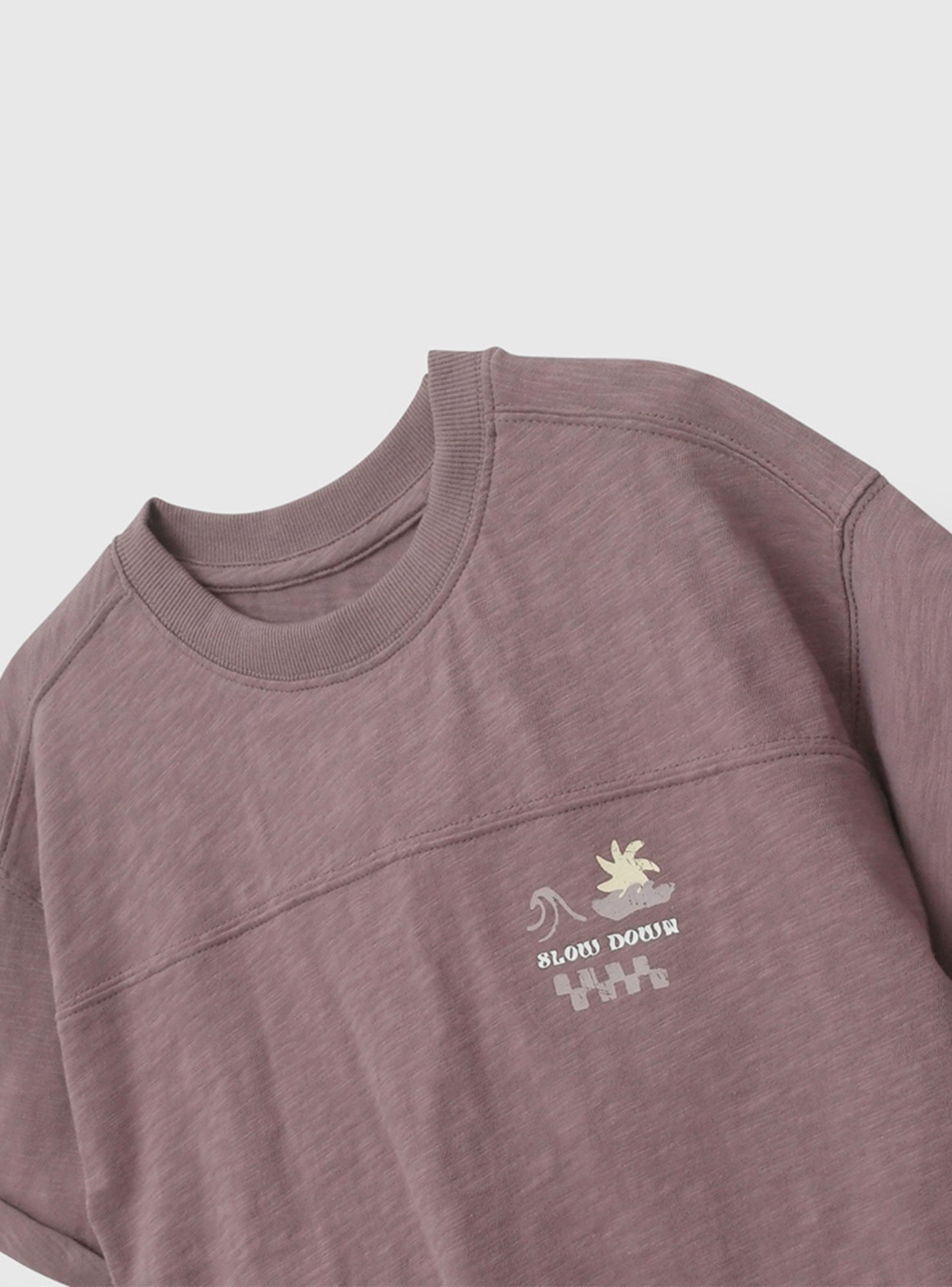 Polera Estampado Sunrise to Sunset-2