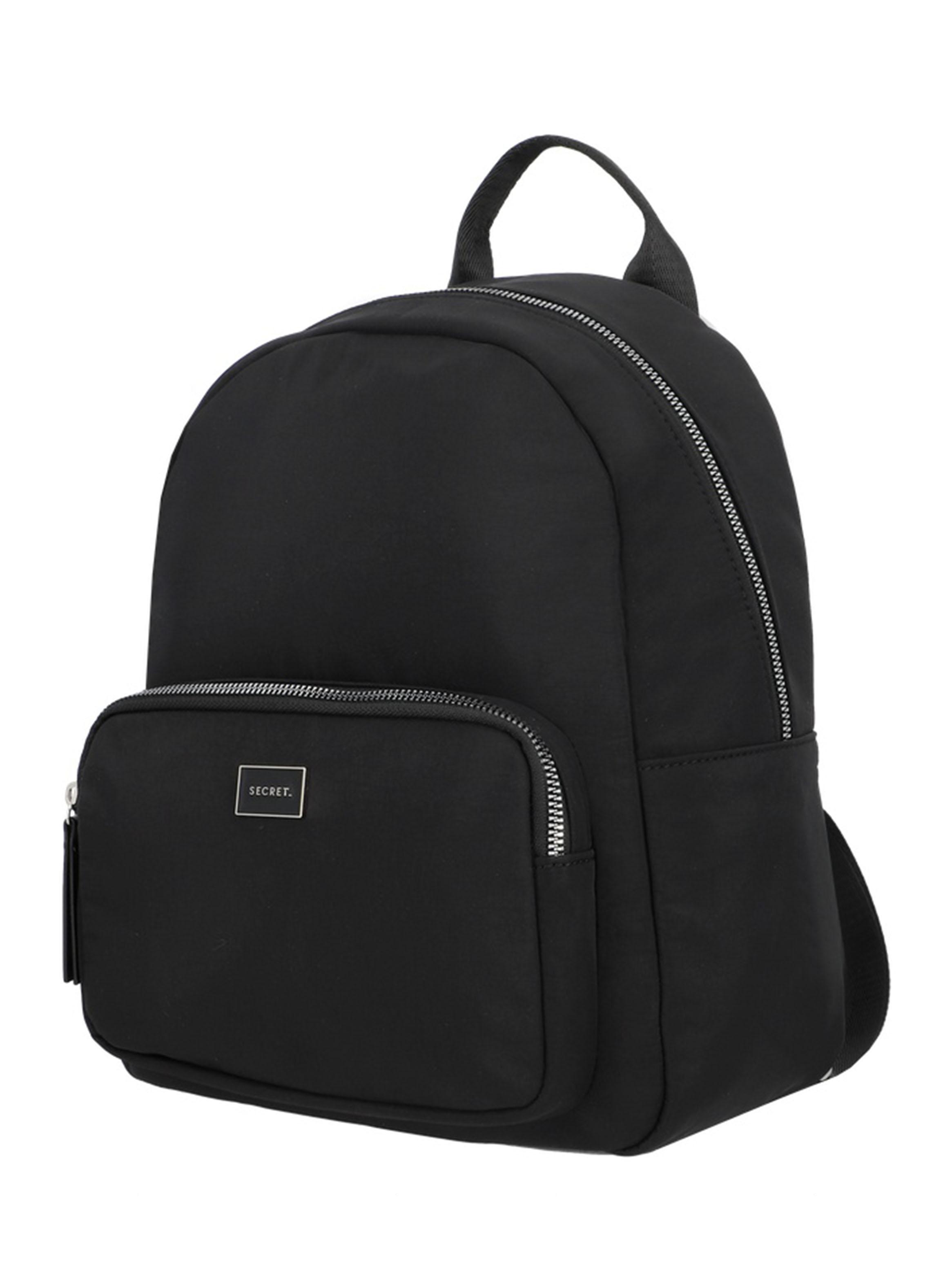 Mochila Michigan Negro-2