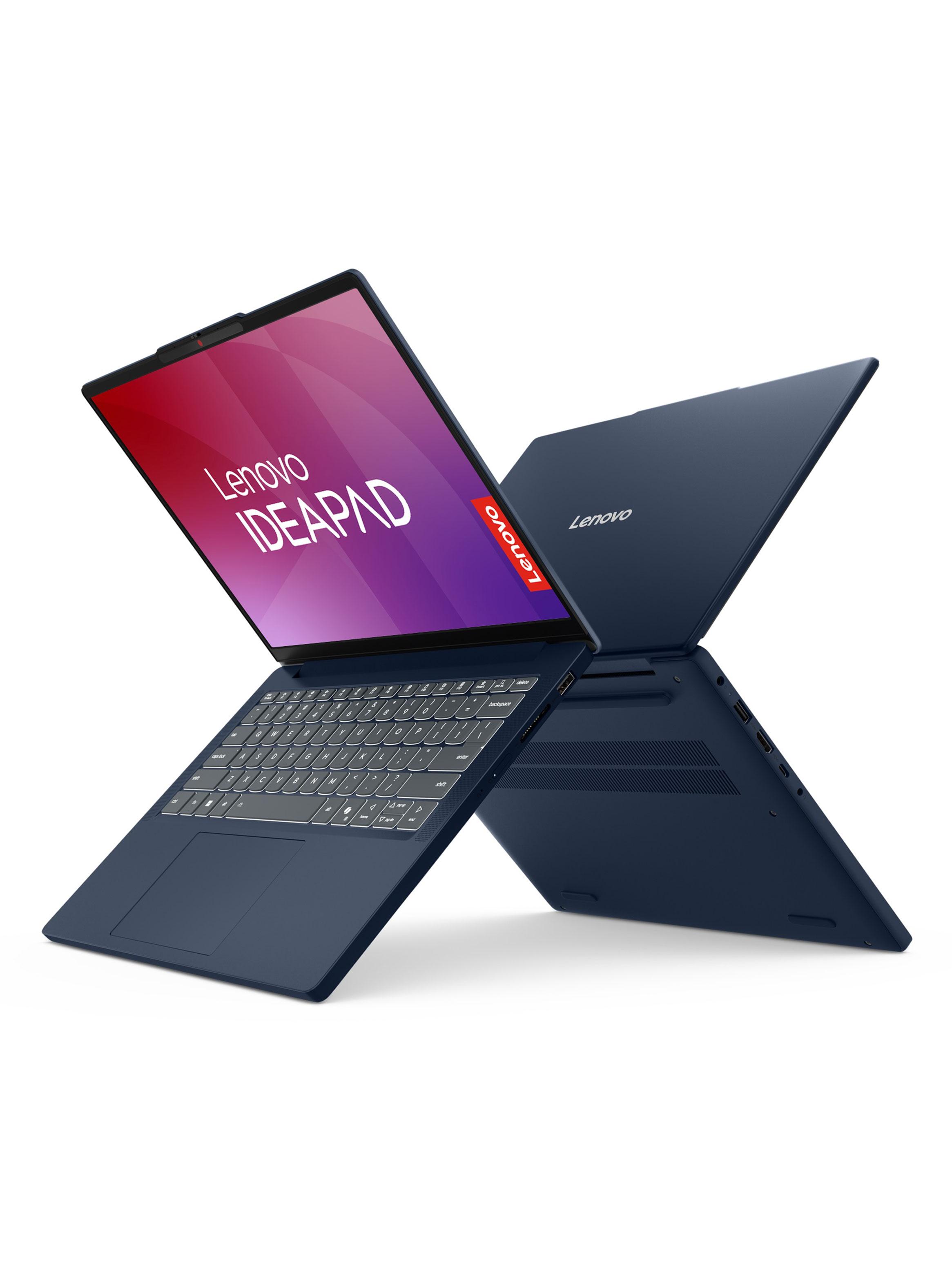 Notebook IdeaPad Slim 3 Intel Core i7-13620H 24GB RAM 512GB SSD 14' WUXGA IPS Windows 11-4