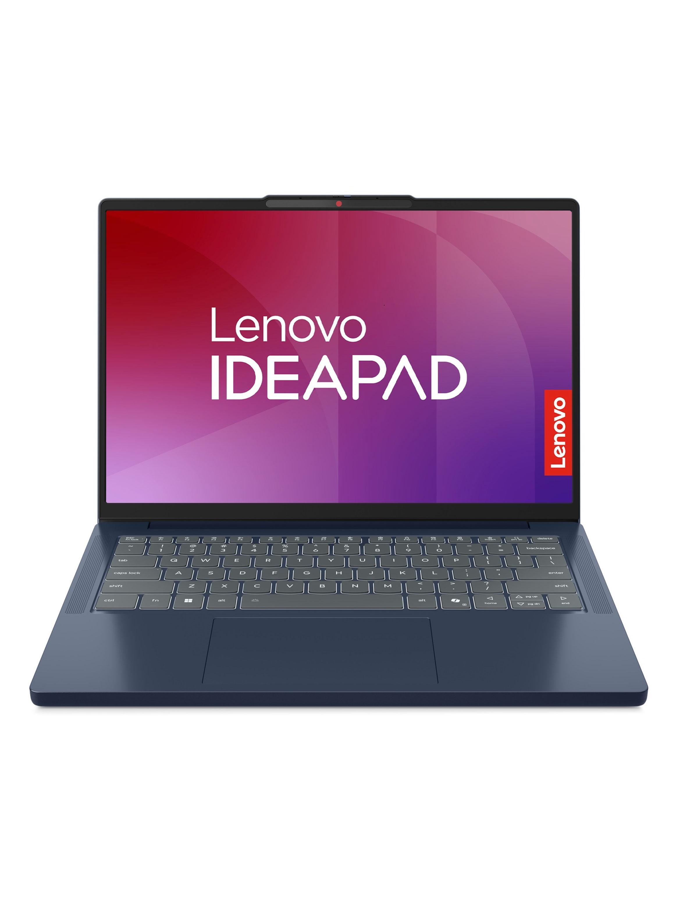 Notebook IdeaPad Slim 3 Intel Core i7-13620H 24GB RAM 512GB SSD 14' WUXGA IPS Windows 11-0