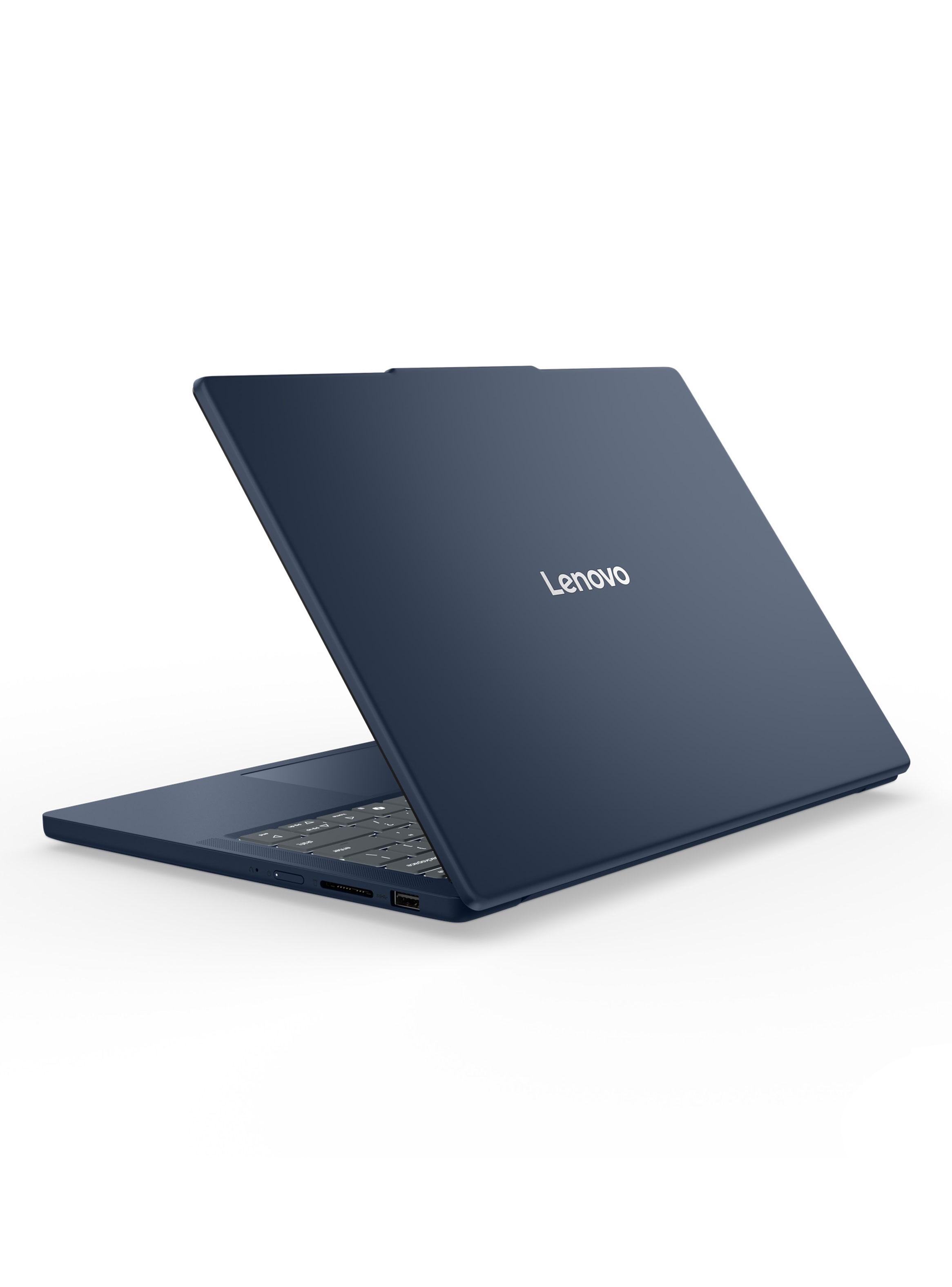 Notebook IdeaPad Slim 3 Intel Core i7-13620H 24GB RAM 512GB SSD 14' WUXGA IPS Windows 11-2