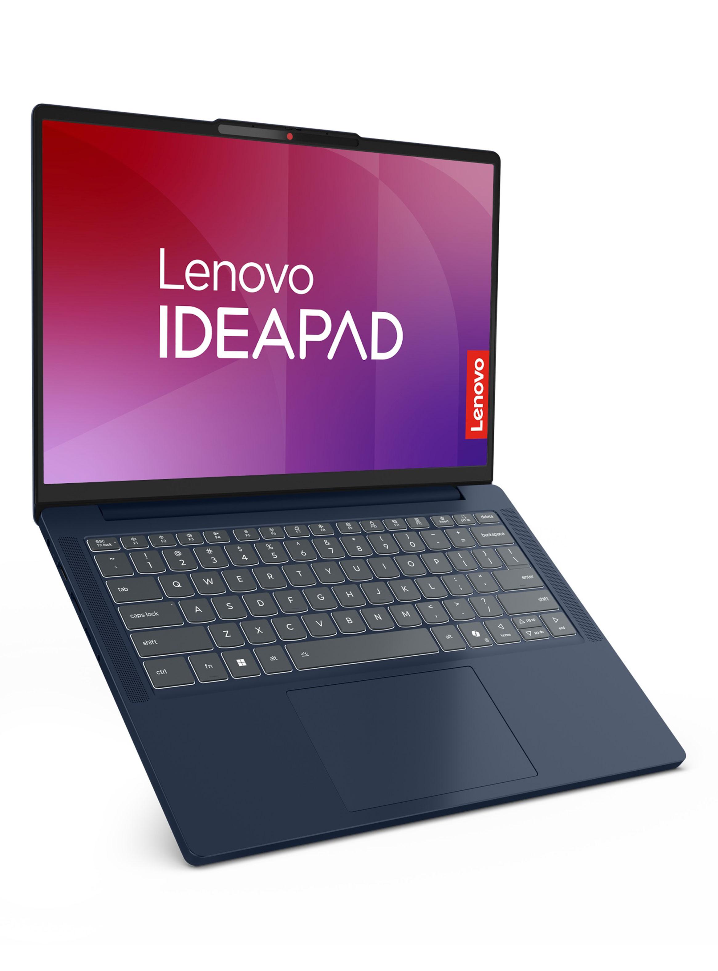 Notebook IdeaPad Slim 3 Intel Core i7-13620H 24GB RAM 512GB SSD 14' WUXGA IPS Windows 11-3