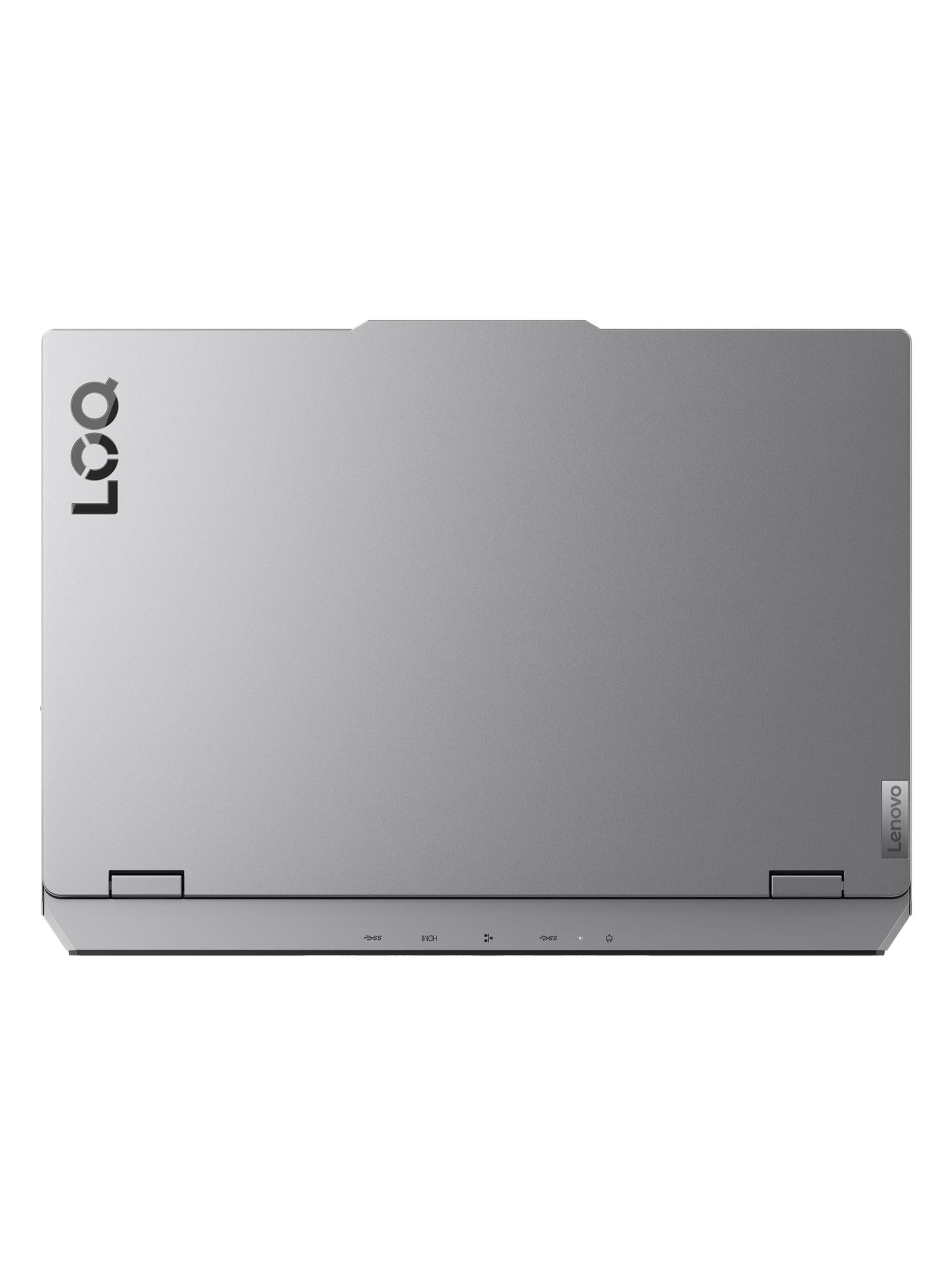 Notebook Gamer LOQ Core i7 13650HX RTX5060 24GB RAM 512GB SSD 15.6'' FHD 144Hz-8