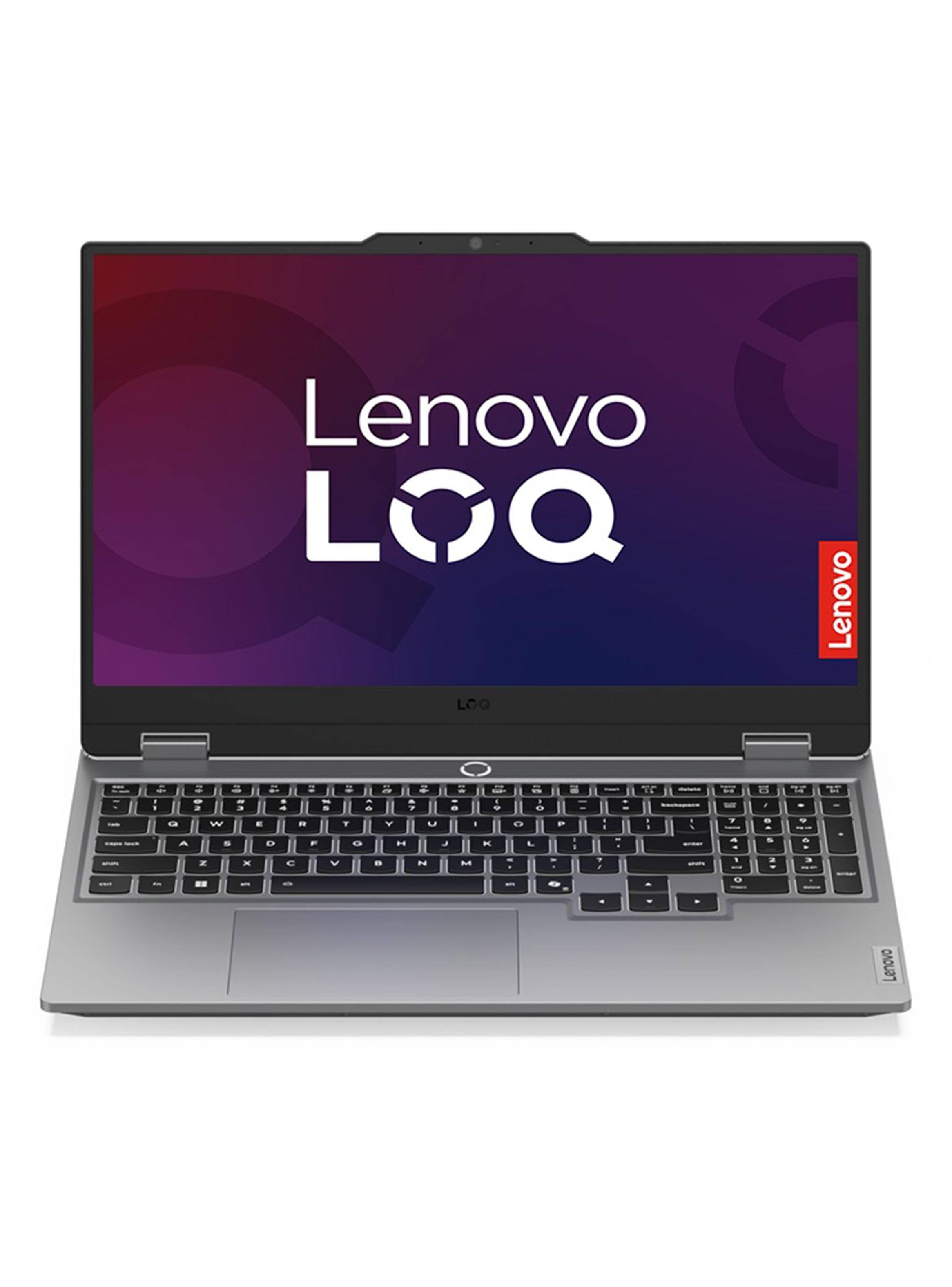 Notebook Gamer LOQ Core i7 13650HX RTX5060 24GB RAM 512GB SSD 15.6'' FHD 144Hz-0